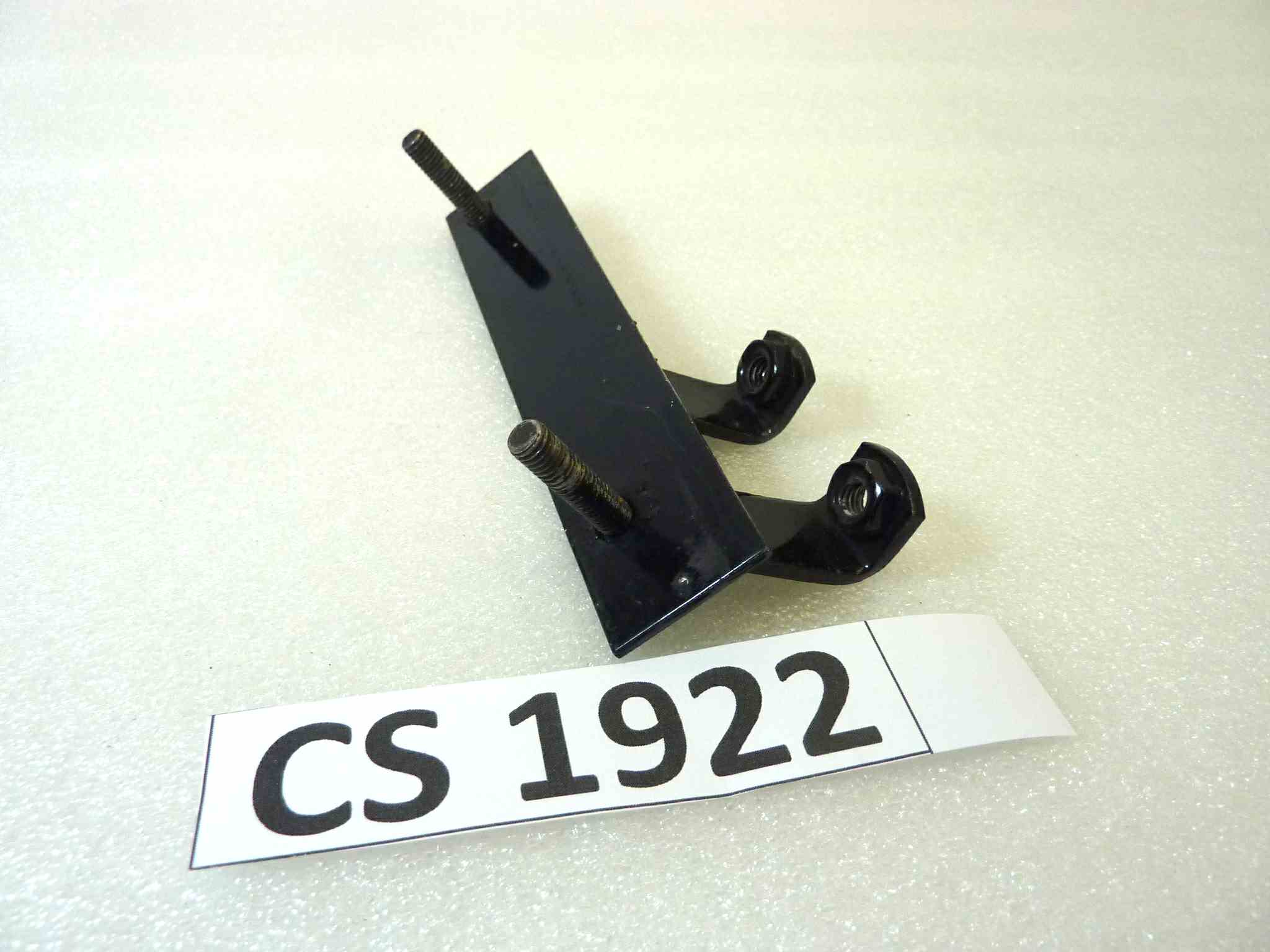 Staffa piastra Guzzi 850 T5 - immagine 4