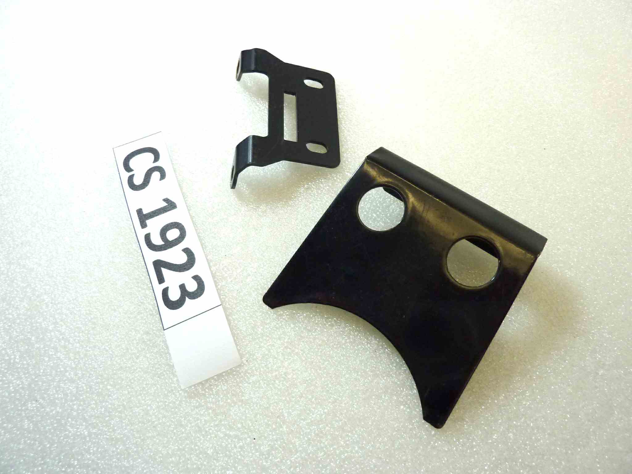 Cerniera coperchio serbatoio Guzzi T3 T4 Le mans III 1000 SP - immagine 3