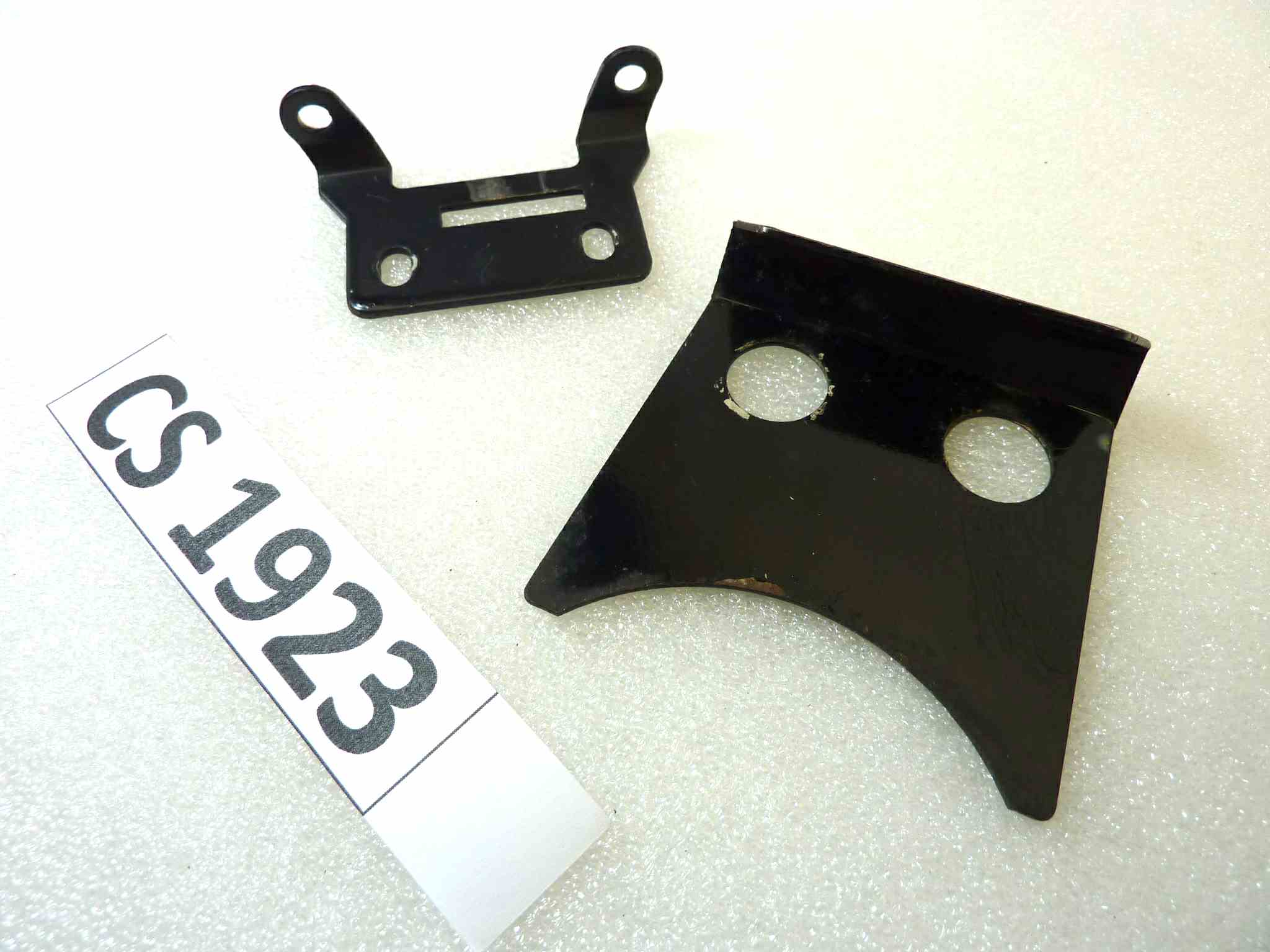 Cerniera coperchio serbatoio Guzzi T3 T4 Le mans III 1000 SP - immagine 4