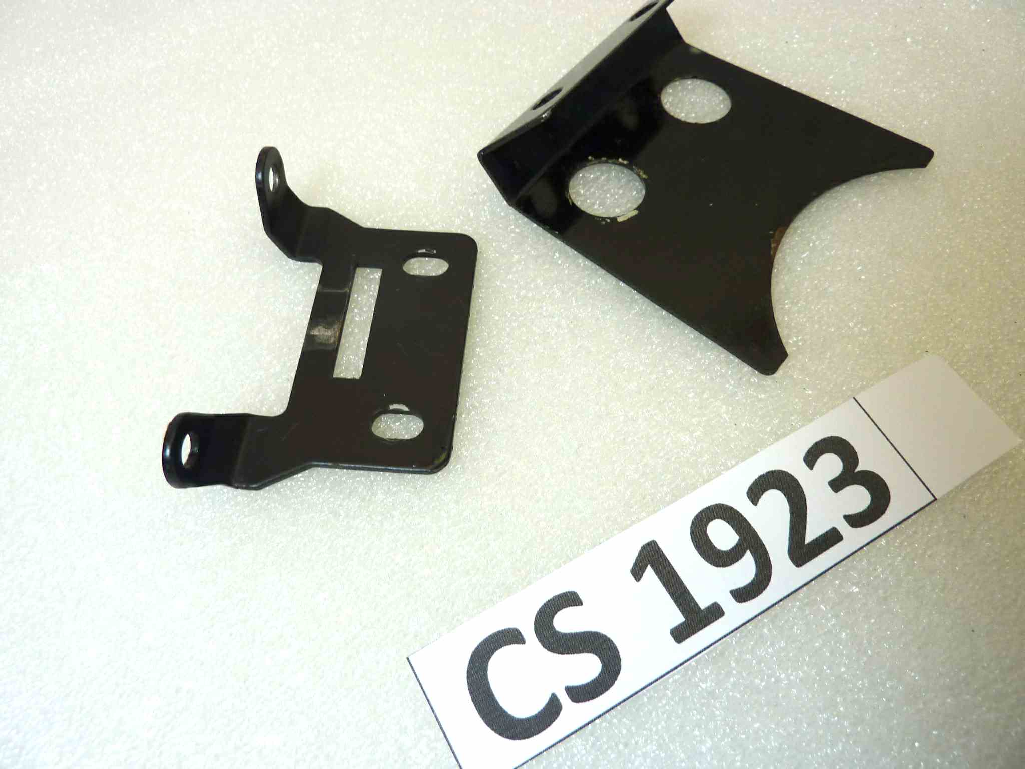 Cerniera coperchio serbatoio Guzzi T3 T4 Le mans III 1000 SP - immagine 5