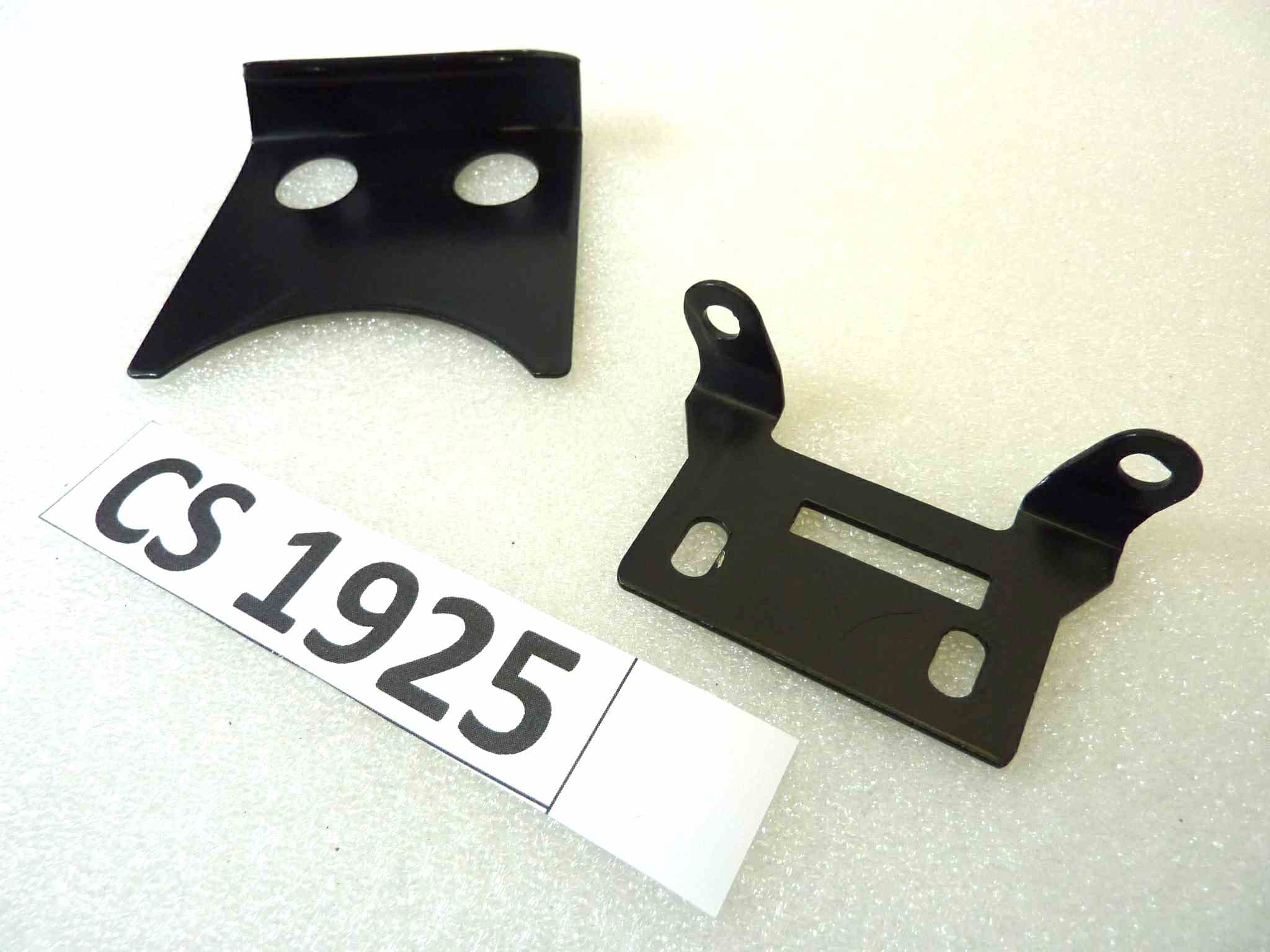Cerniera coperchio serbatoio Guzzi T3 T4 Le mans III 1000 SP NUOVO Fondo di magazzino Leggi descrizione - immagine 4