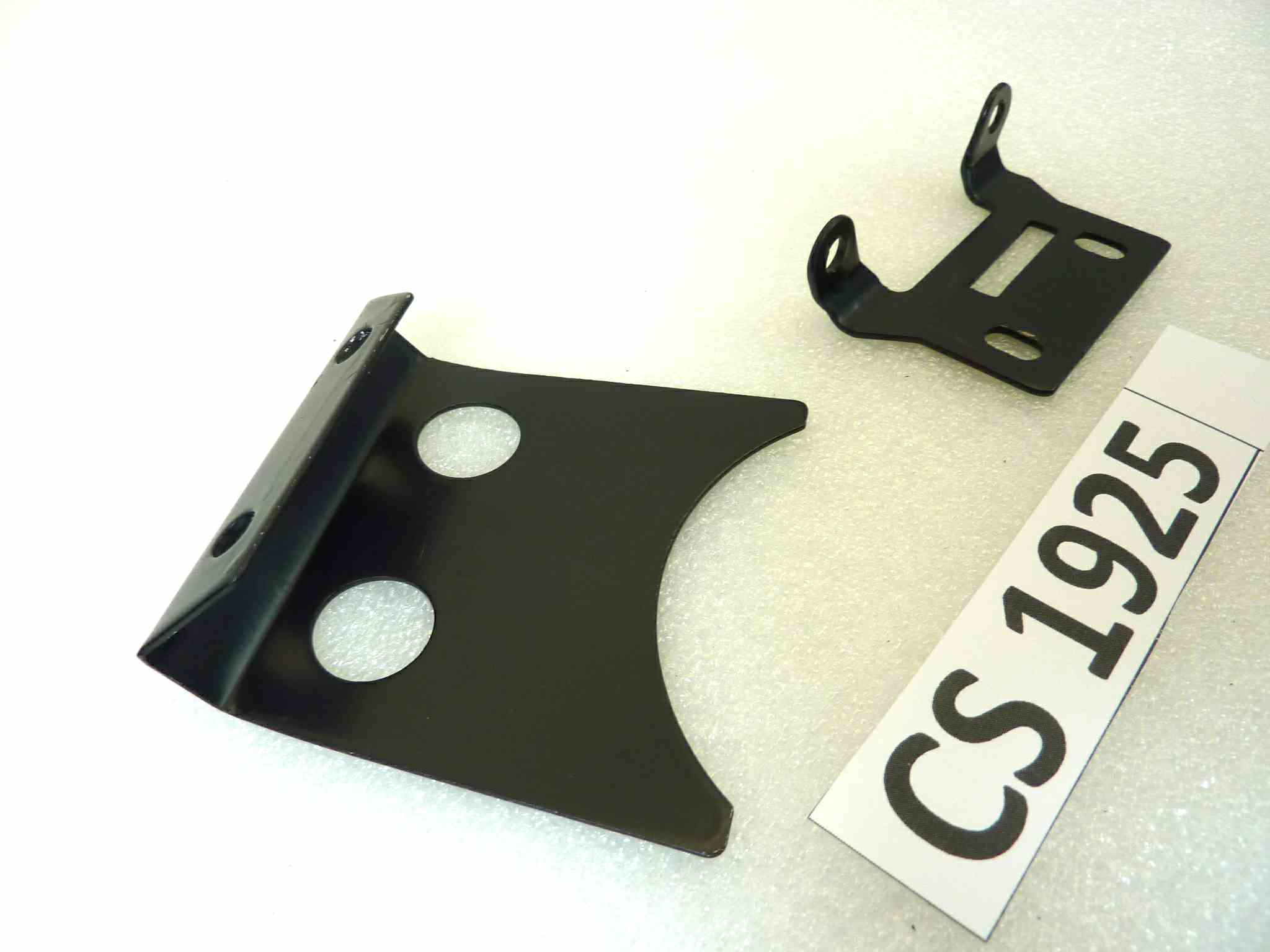 Cerniera coperchio serbatoio Guzzi T3 T4 Le mans III 1000 SP NUOVO Fondo di magazzino Leggi descrizione - immagine 6