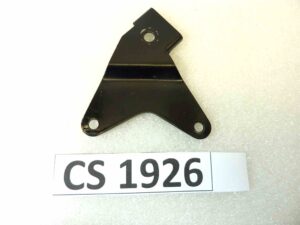 Piastra staffa Guzzi T3 T4 PA 850 California 1000 II Le Mans 850 III SP 1000