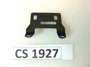 Piastra cerniera serbatoio Guzzi T3 T4 Le mans III 1000 SP NUOVO Fondo di magazzino Leggi descrizione