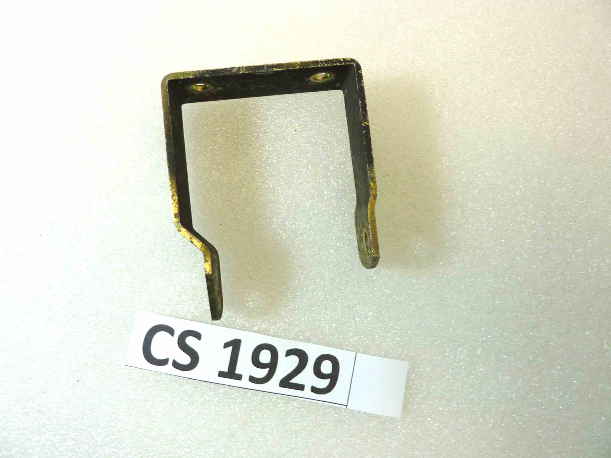 Staffa cruscottio Guzzi California 1100 1994 - 1997 cod 30764160 - immagine 2