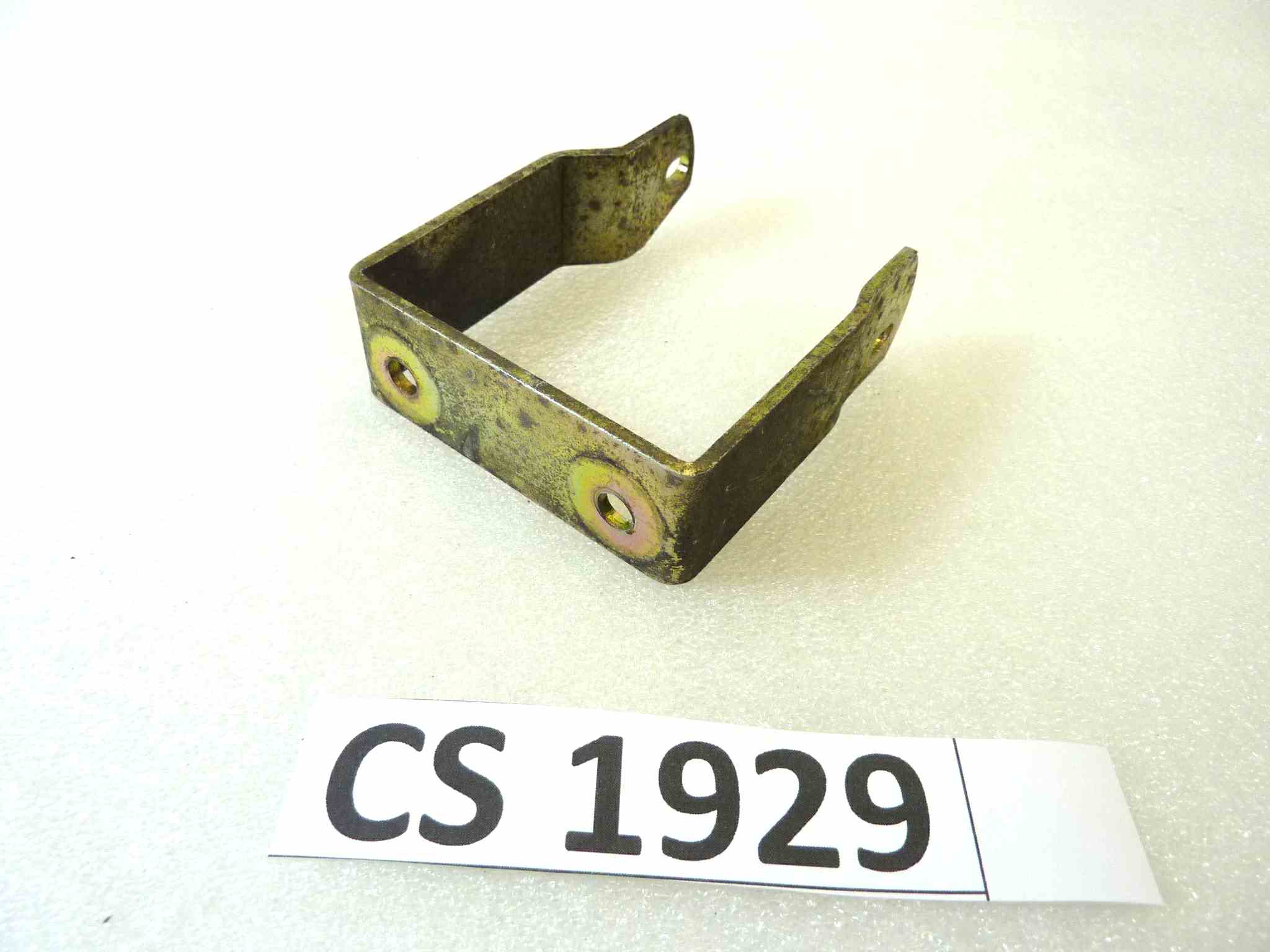 Staffa cruscottio Guzzi California 1100 1994 - 1997 cod 30764160 - immagine 3