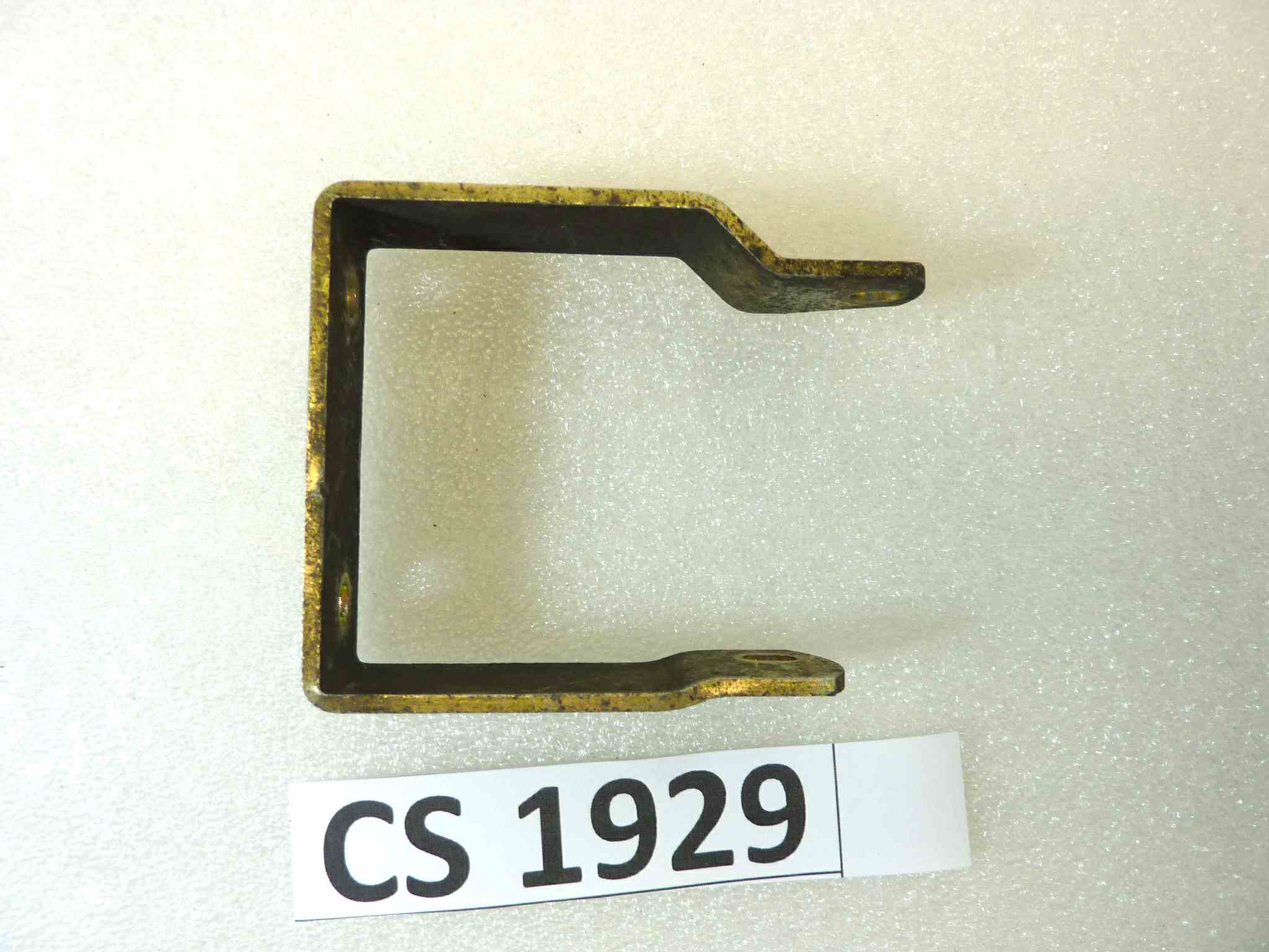 Staffa cruscottio Guzzi California 1100 1994 - 1997 cod 30764160 - immagine 4