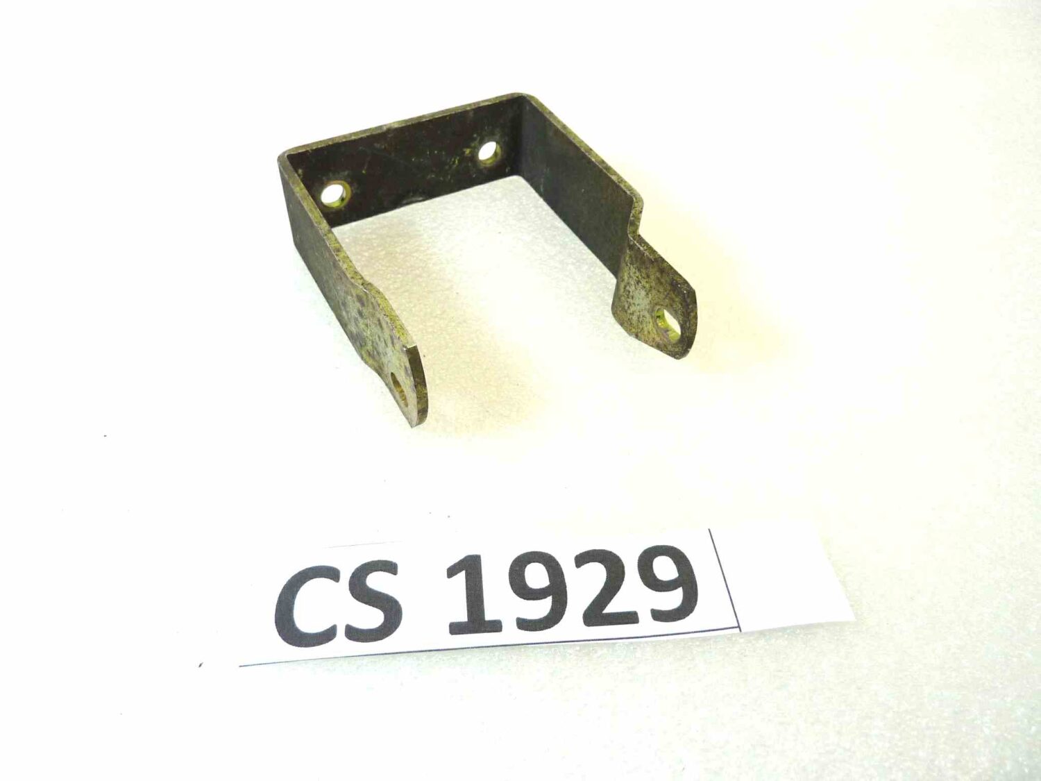 Staffa cruscottio Guzzi California 1100 1994 - 1997 cod 30764160 - immagine 5