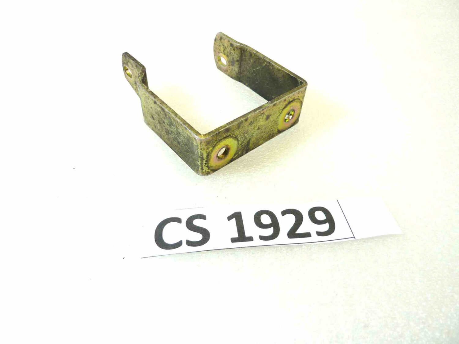 Staffa cruscottio Guzzi California 1100 1994 - 1997 cod 30764160 - immagine 6