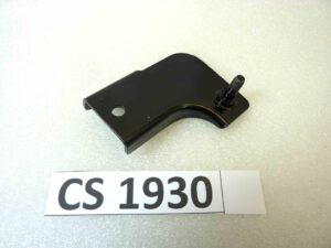 Supporto ammortizzatore sterzo Guzzi California III 1000 1100 cod 29531050 NUOVO Fondo di magazzino Leggi descrizione