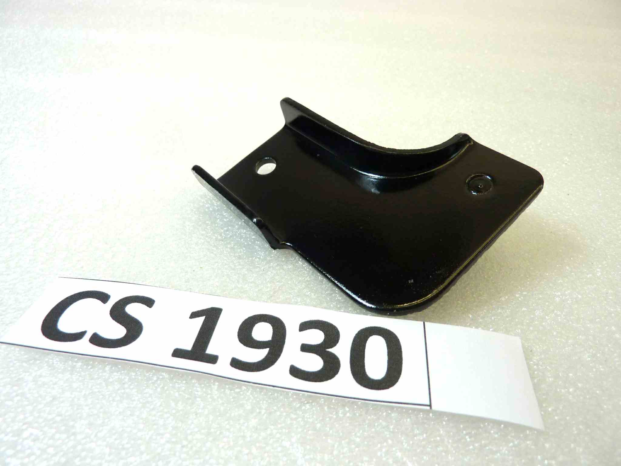 Supporto ammortizzatore sterzo Guzzi California III 1000 1100 cod 29531050 NUOVO Fondo di magazzino Leggi descrizione - immagine 5
