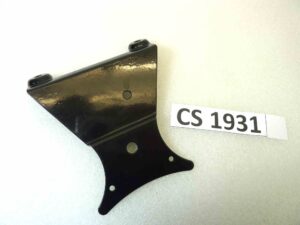 Piastra clacson Guzzi Nevada Strada California 1100 cod 31744275 NUOVO Fondo di magazzino Leggi descrizione