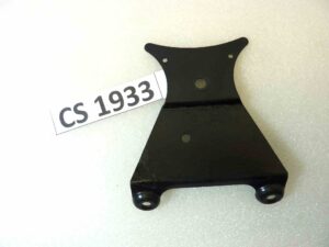 Piastra supporto clacson Guzzi Nevada Strada California 1100 cod 31744275