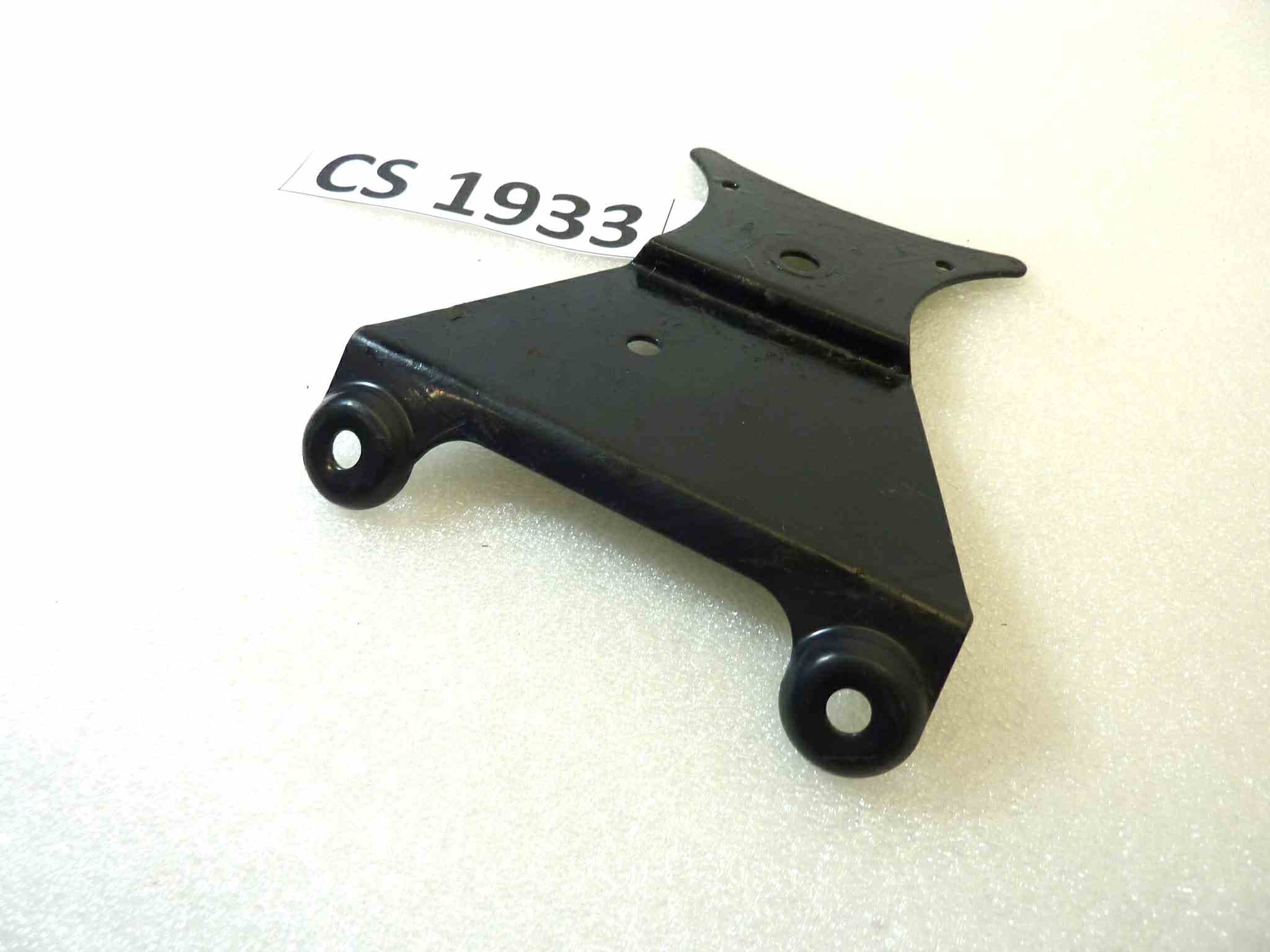 Piastra supporto clacson Guzzi Nevada Strada California 1100 cod 31744275 - immagine 3