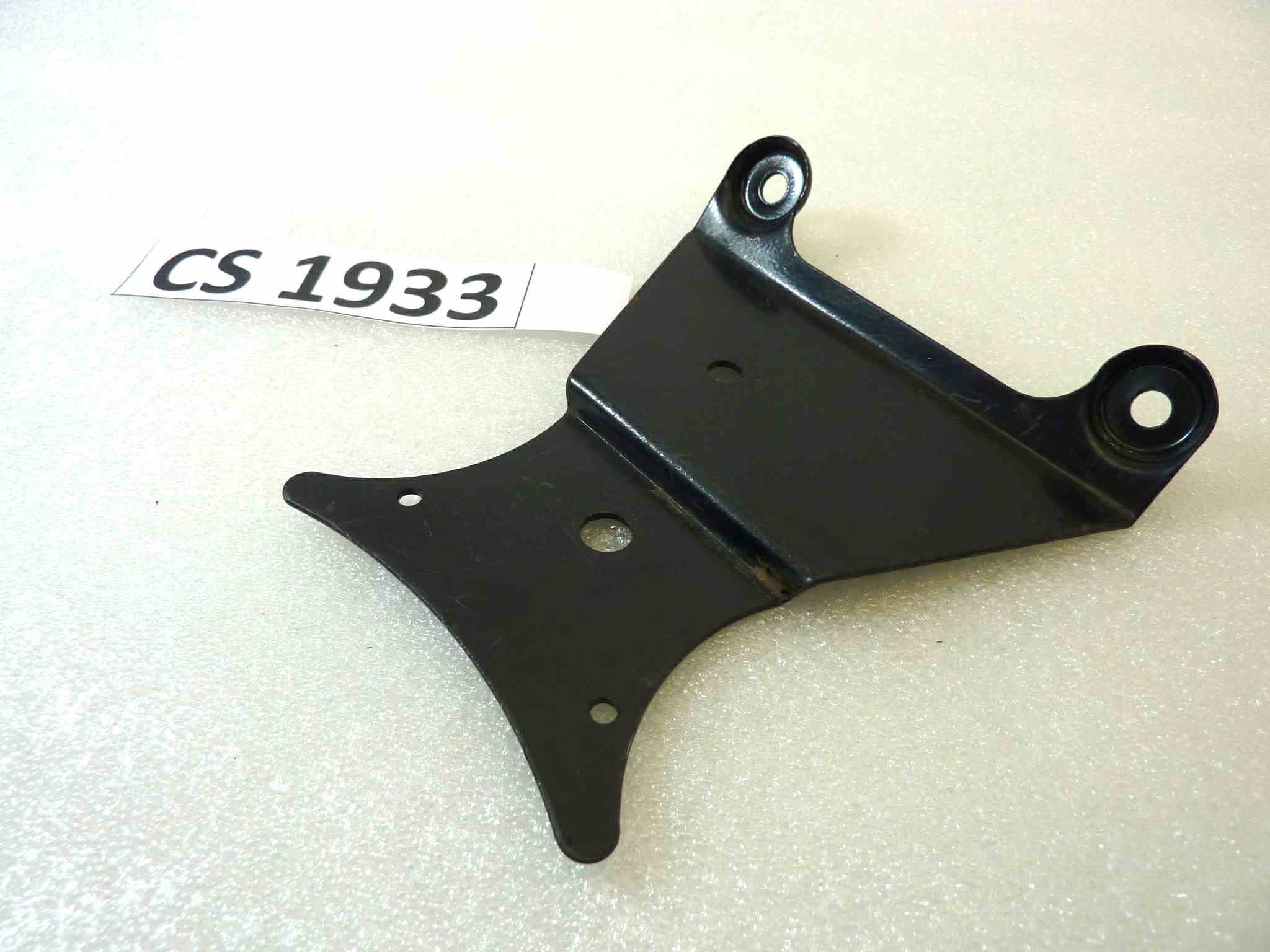 Piastra supporto clacson Guzzi Nevada Strada California 1100 cod 31744275 - immagine 4