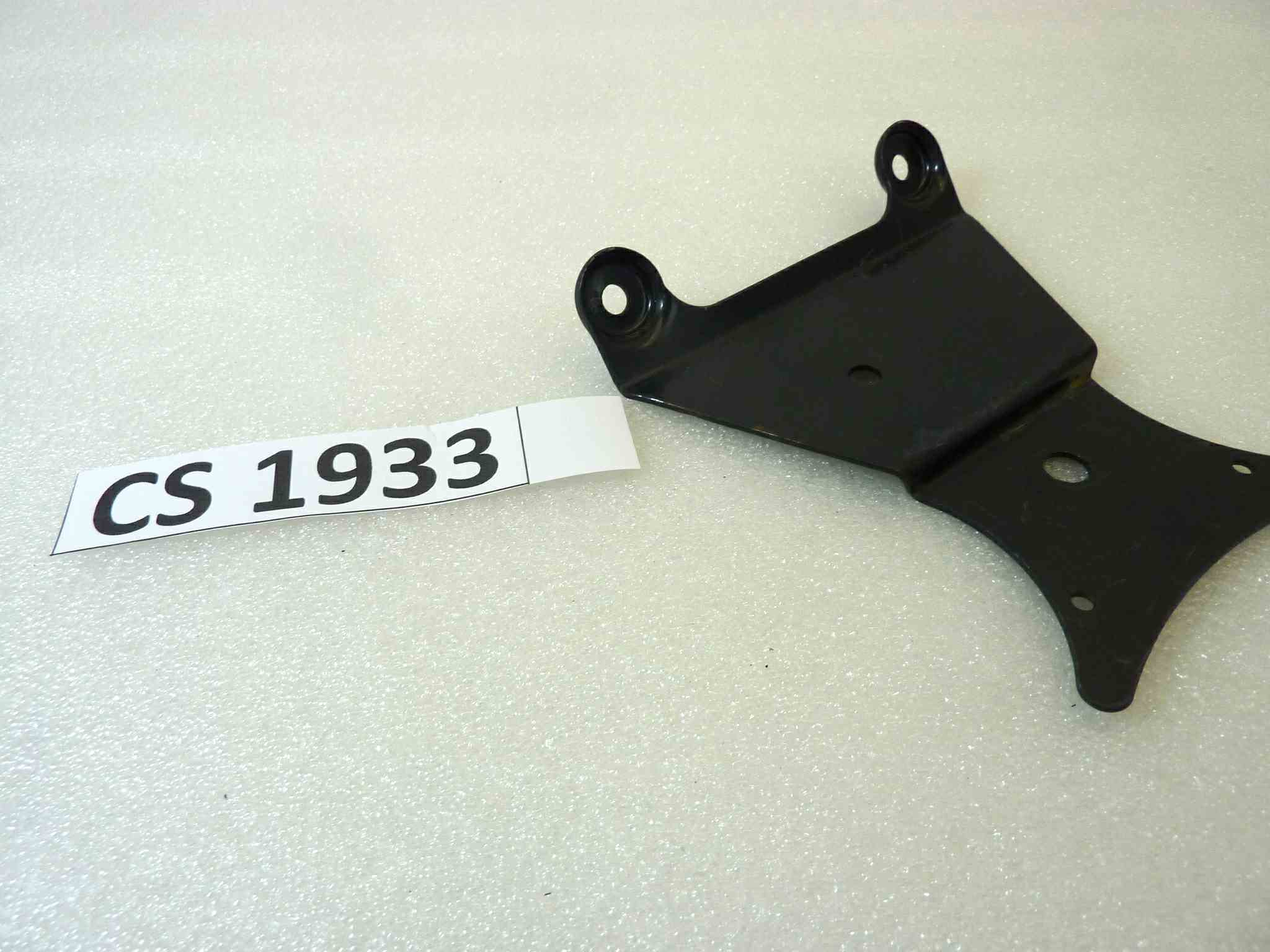 Piastra supporto clacson Guzzi Nevada Strada California 1100 cod 31744275 - immagine 5