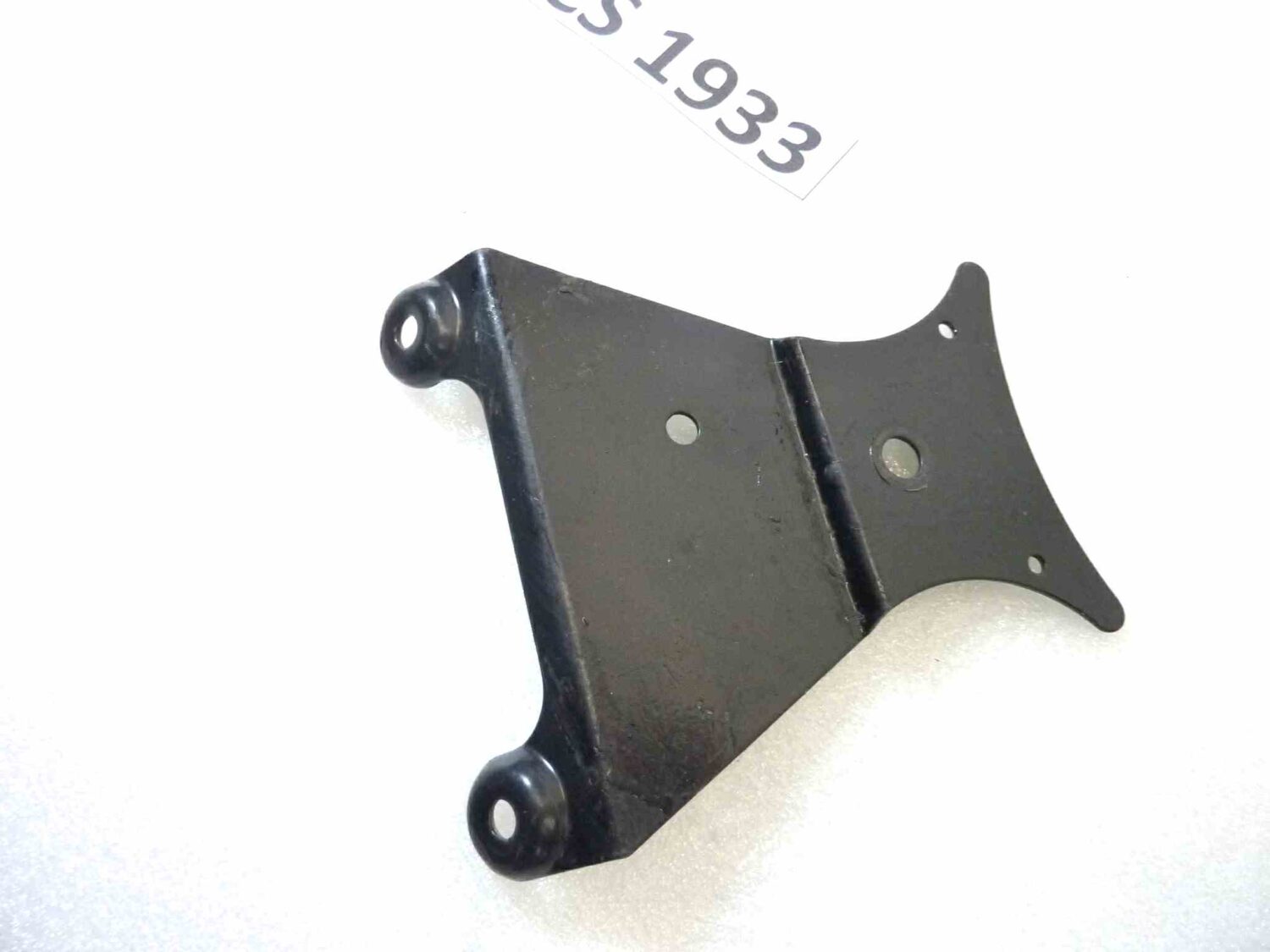 Piastra supporto clacson Guzzi Nevada Strada California 1100 cod 31744275 - immagine 6