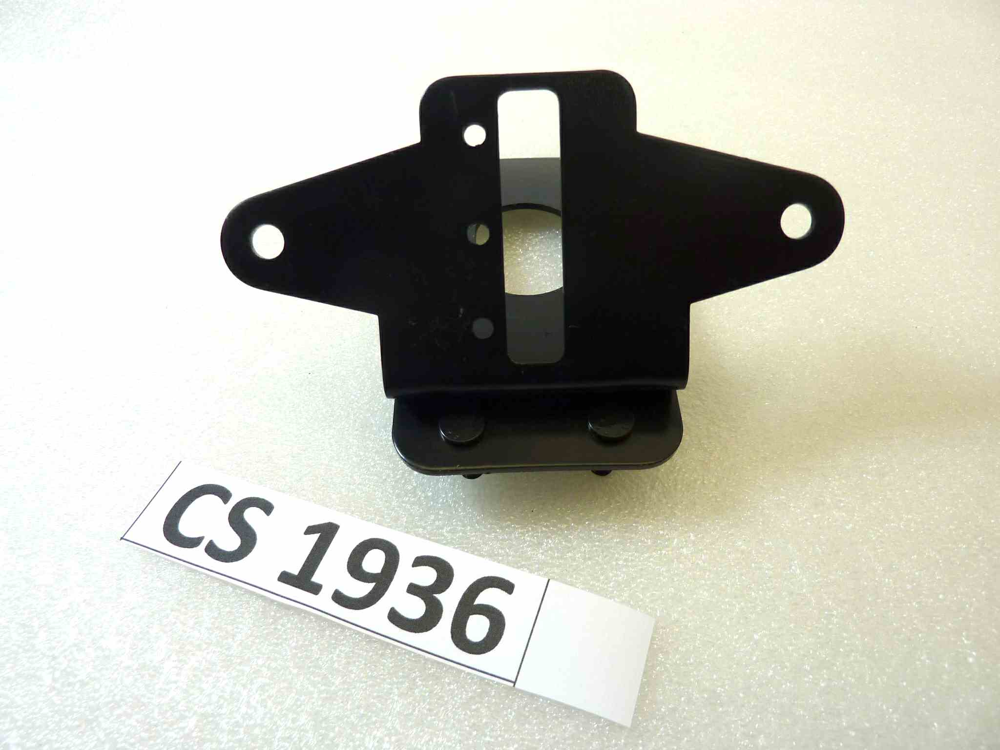 Staffa fanalino posteriore Guzzi V35 II, 850 T3, 1000 SP NUOVO Fondo di magazzino Leggi descrizione - immagine 2