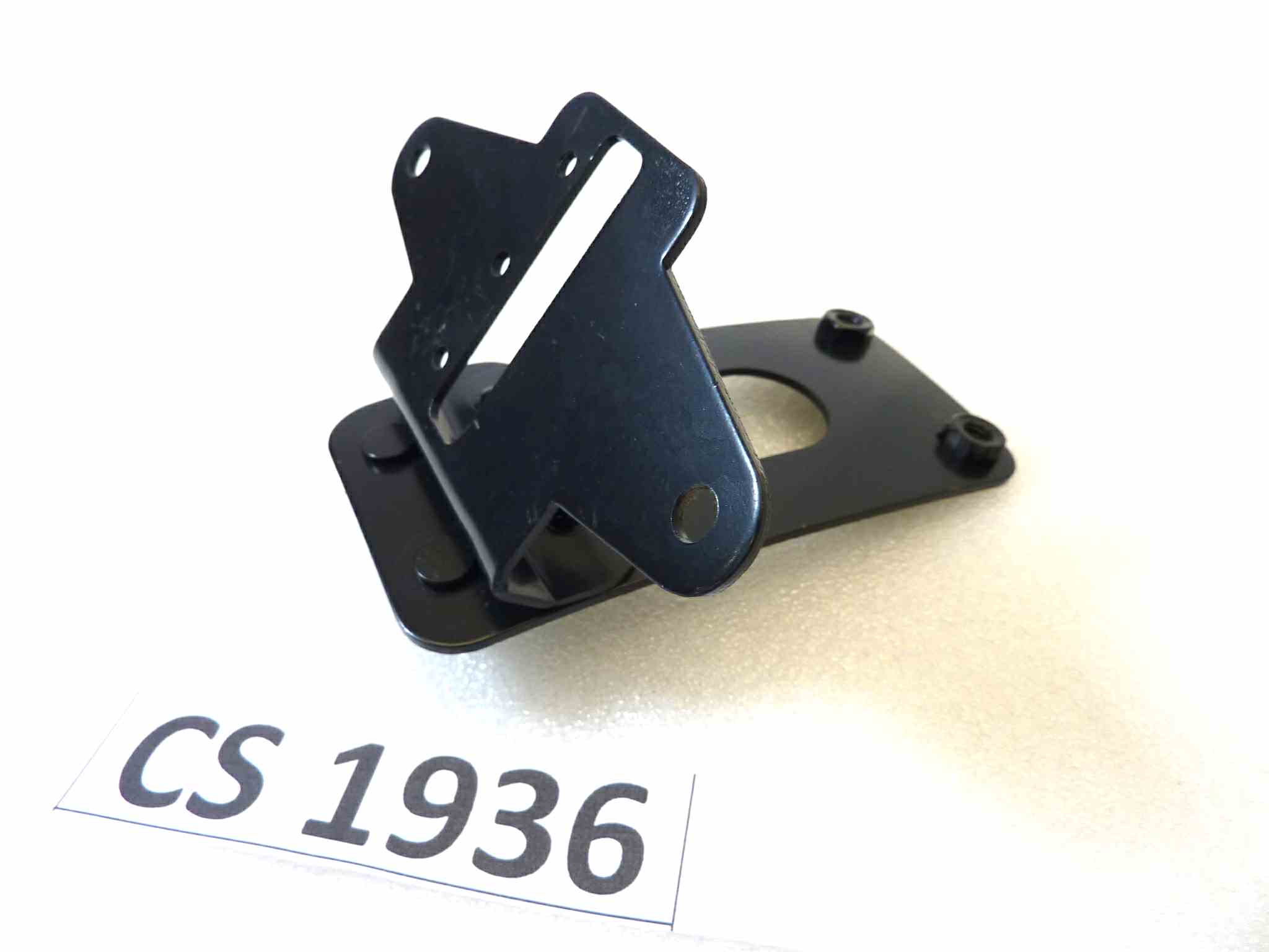 Staffa fanalino posteriore Guzzi V35 II, 850 T3, 1000 SP NUOVO Fondo di magazzino Leggi descrizione - immagine 3