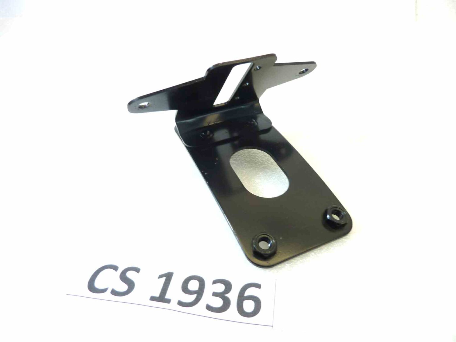 Staffa fanalino posteriore Guzzi V35 II, 850 T3, 1000 SP NUOVO Fondo di magazzino Leggi descrizione - immagine 4