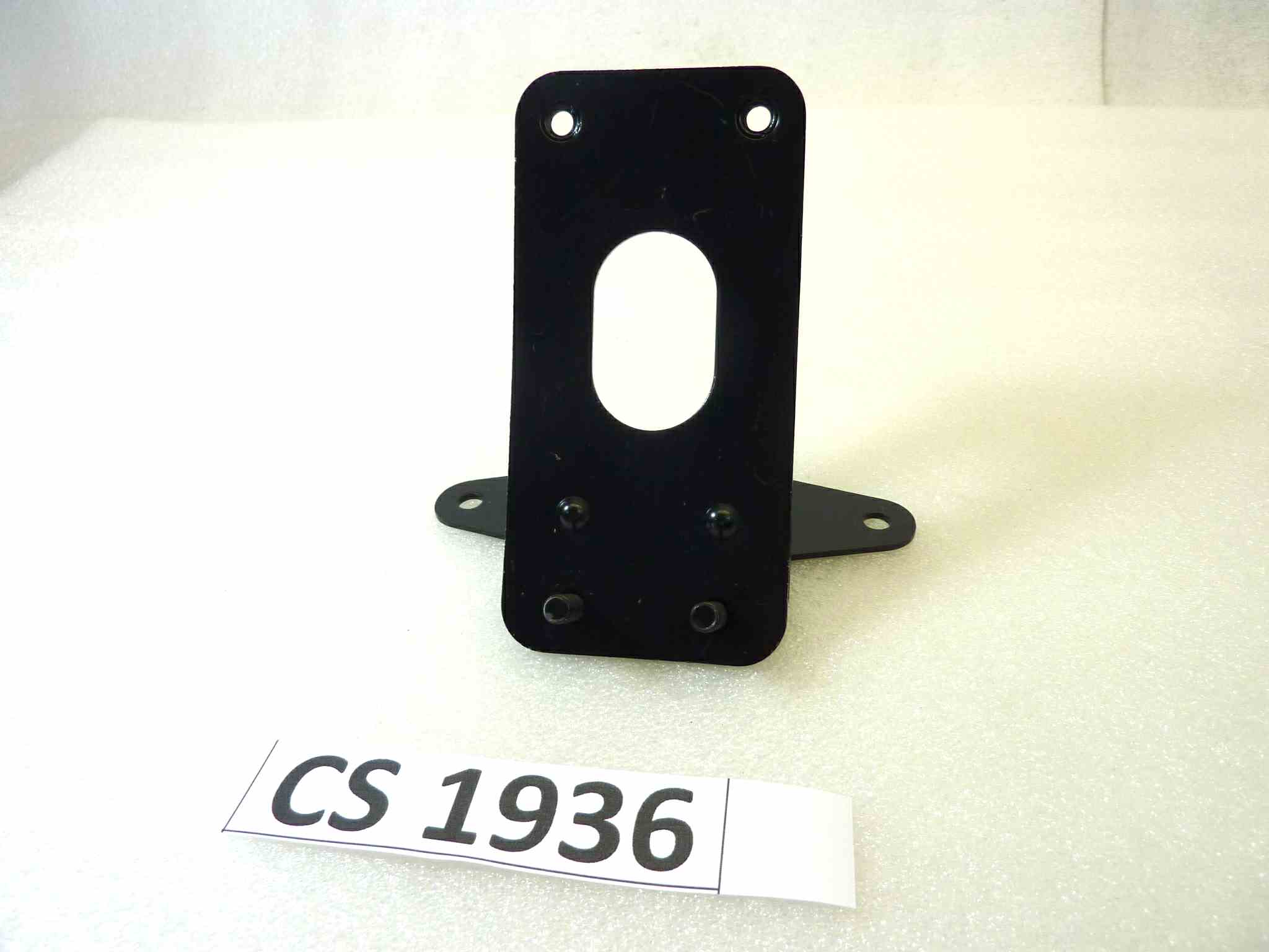 Staffa fanalino posteriore Guzzi V35 II, 850 T3, 1000 SP NUOVO Fondo di magazzino Leggi descrizione - immagine 5