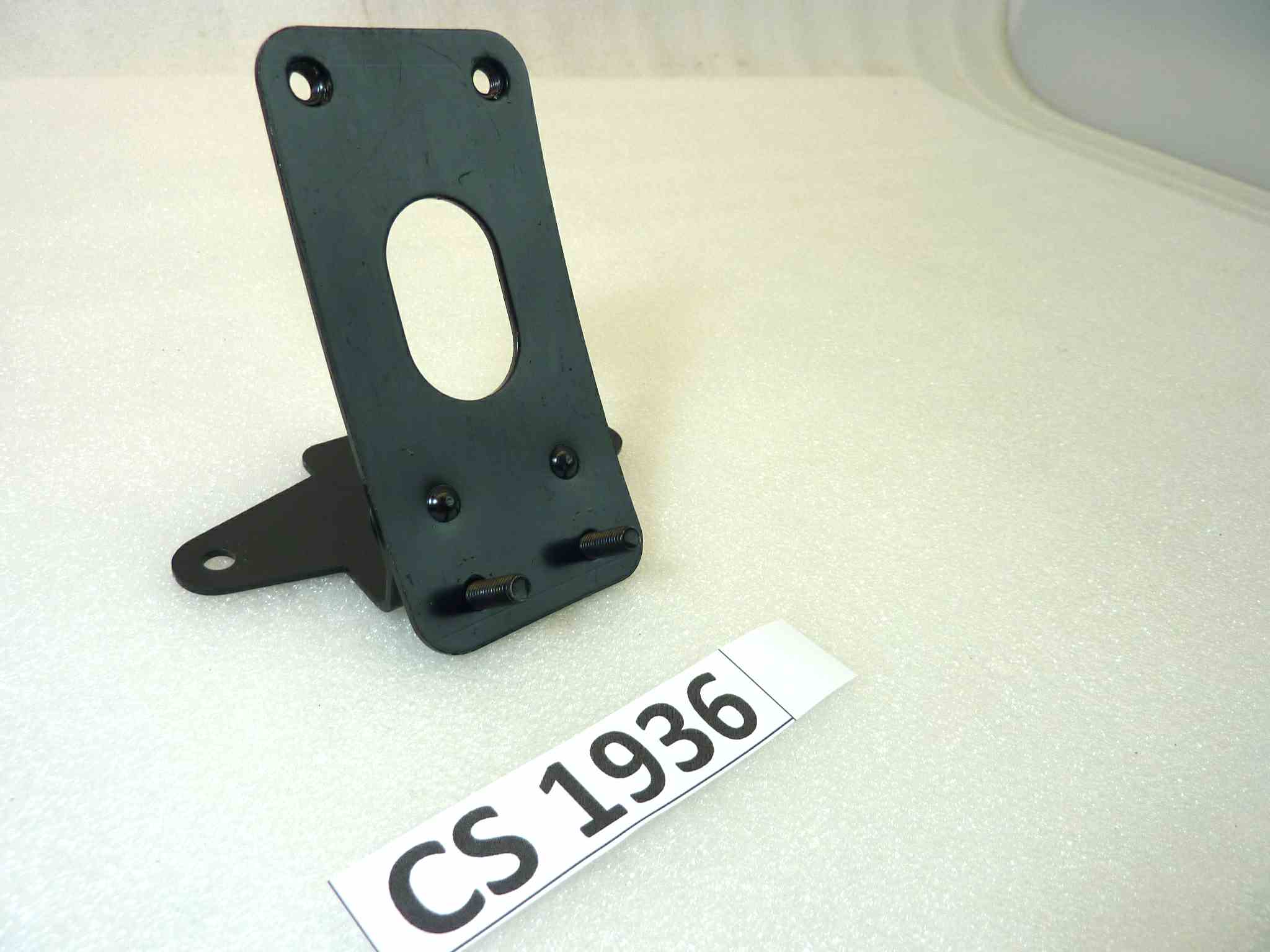 Staffa fanalino posteriore Guzzi V35 II, 850 T3, 1000 SP NUOVO Fondo di magazzino Leggi descrizione - immagine 6
