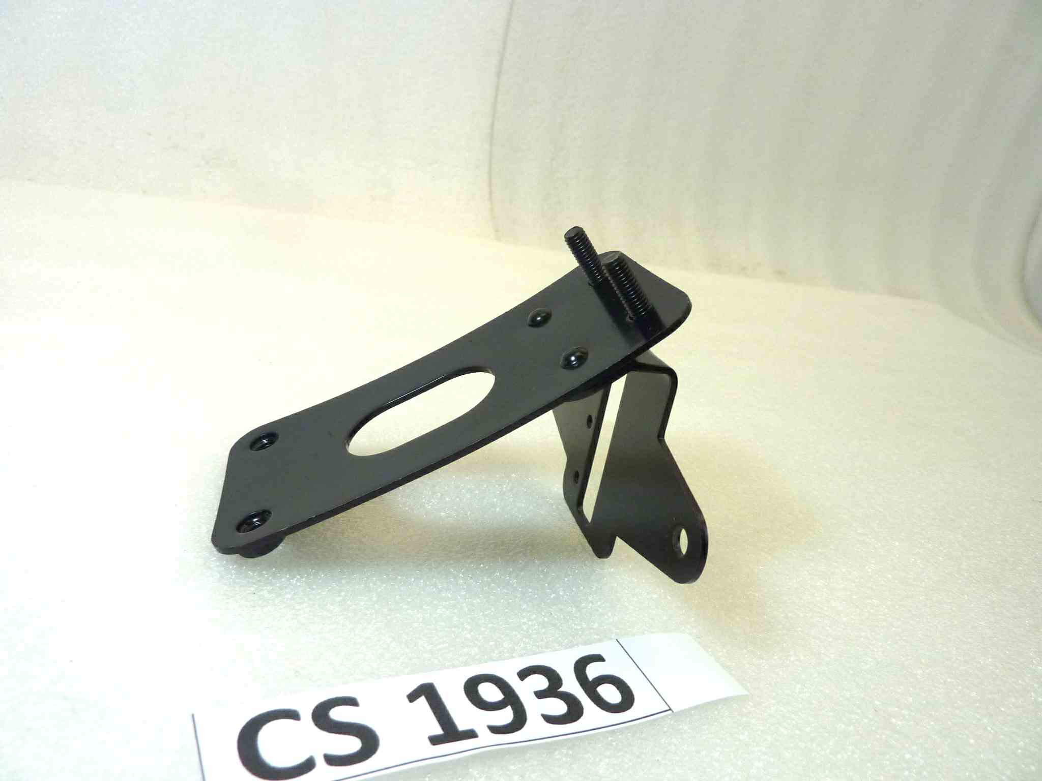 Staffa fanalino posteriore Guzzi V35 II, 850 T3, 1000 SP NUOVO Fondo di magazzino Leggi descrizione - immagine 7