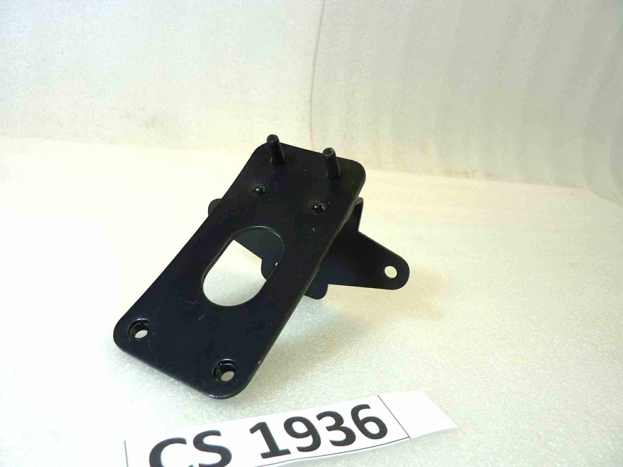 Staffa fanalino posteriore Guzzi V35 II, 850 T3, 1000 SP NUOVO Fondo di magazzino Leggi descrizione - immagine 8