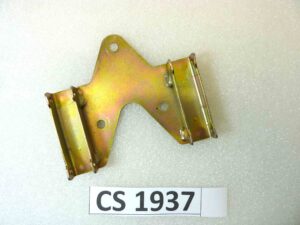 Supporto bobine Guzzi Daytona V10 V11 Sport 1100 cod 01407400 NUOVO Fondo di magazzino Leggi descrizione