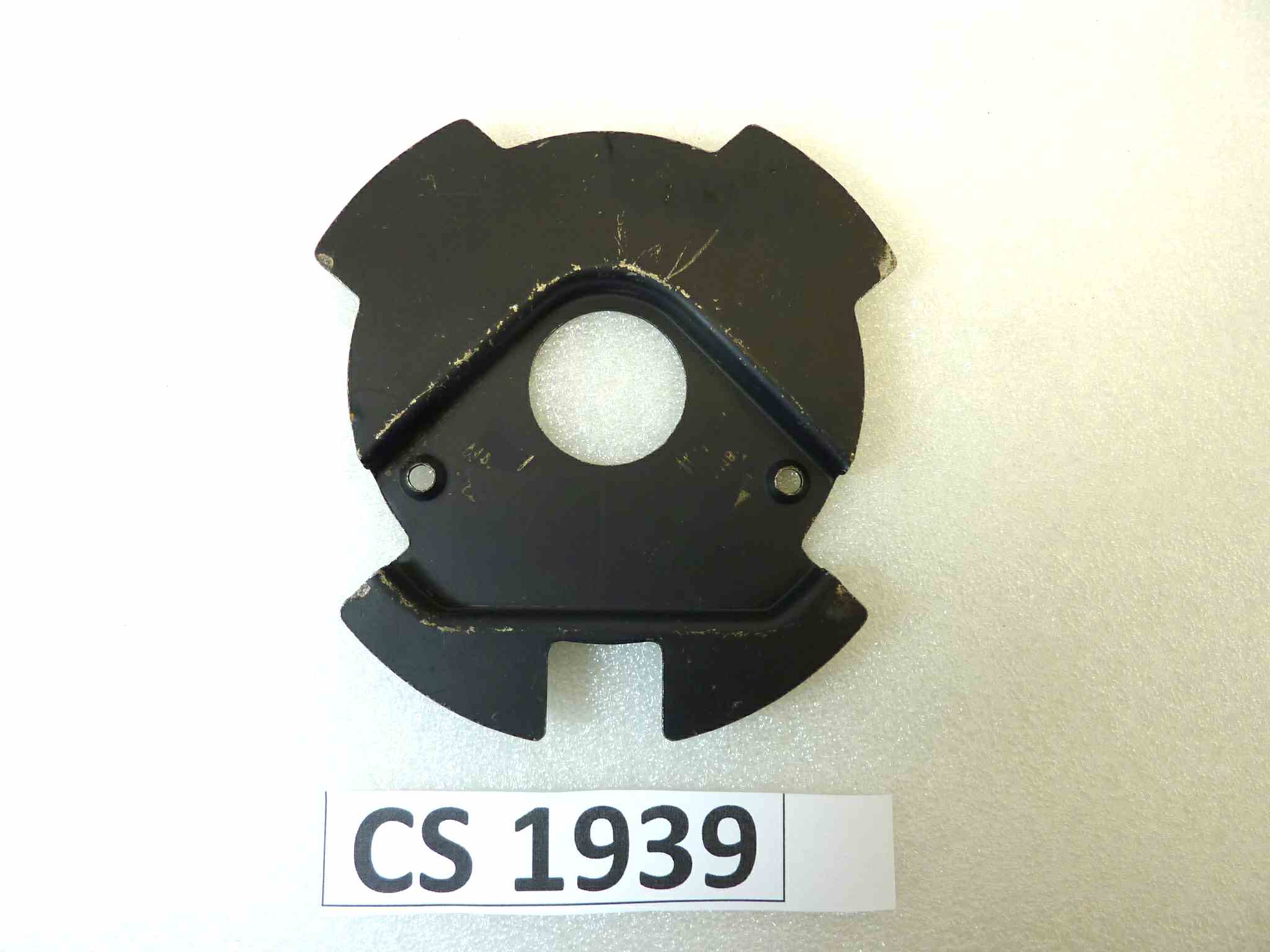 Coperchio pick-up Guzzi V35 V50