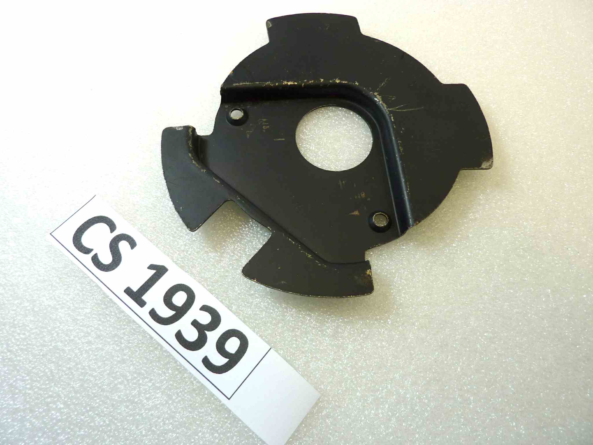 Coperchio pick-up Guzzi V35 V50 - immagine 3
