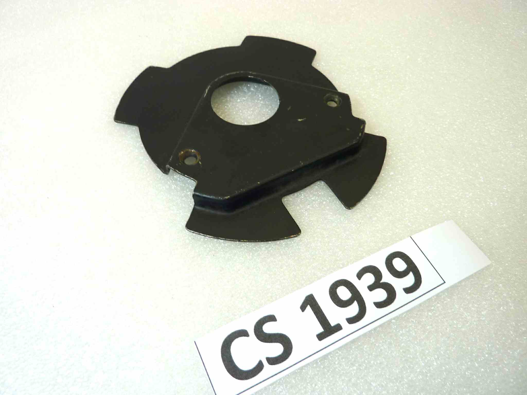 Coperchio pick-up Guzzi V35 V50 - immagine 4