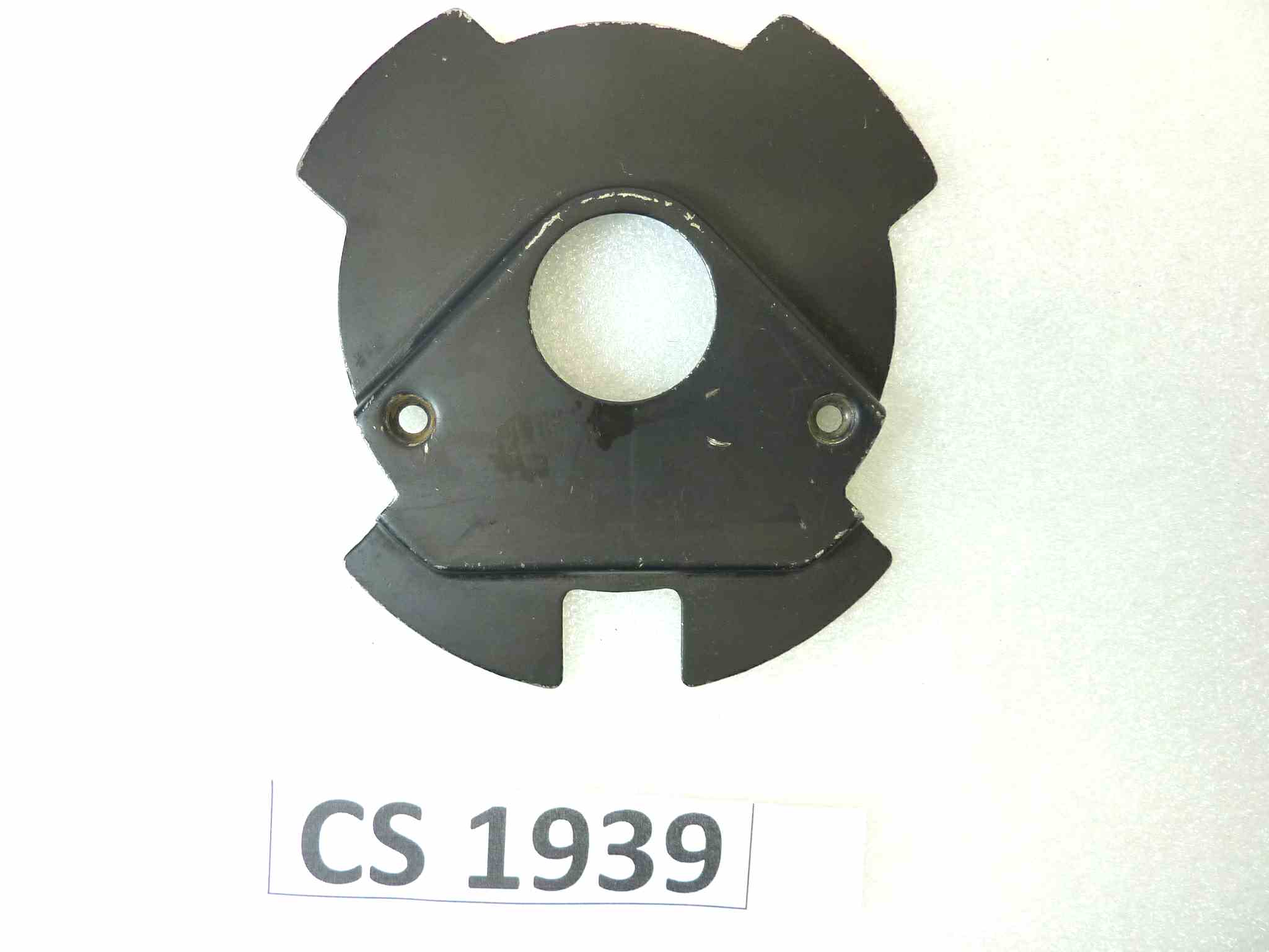 Coperchio pick-up Guzzi V35 V50 - immagine 6