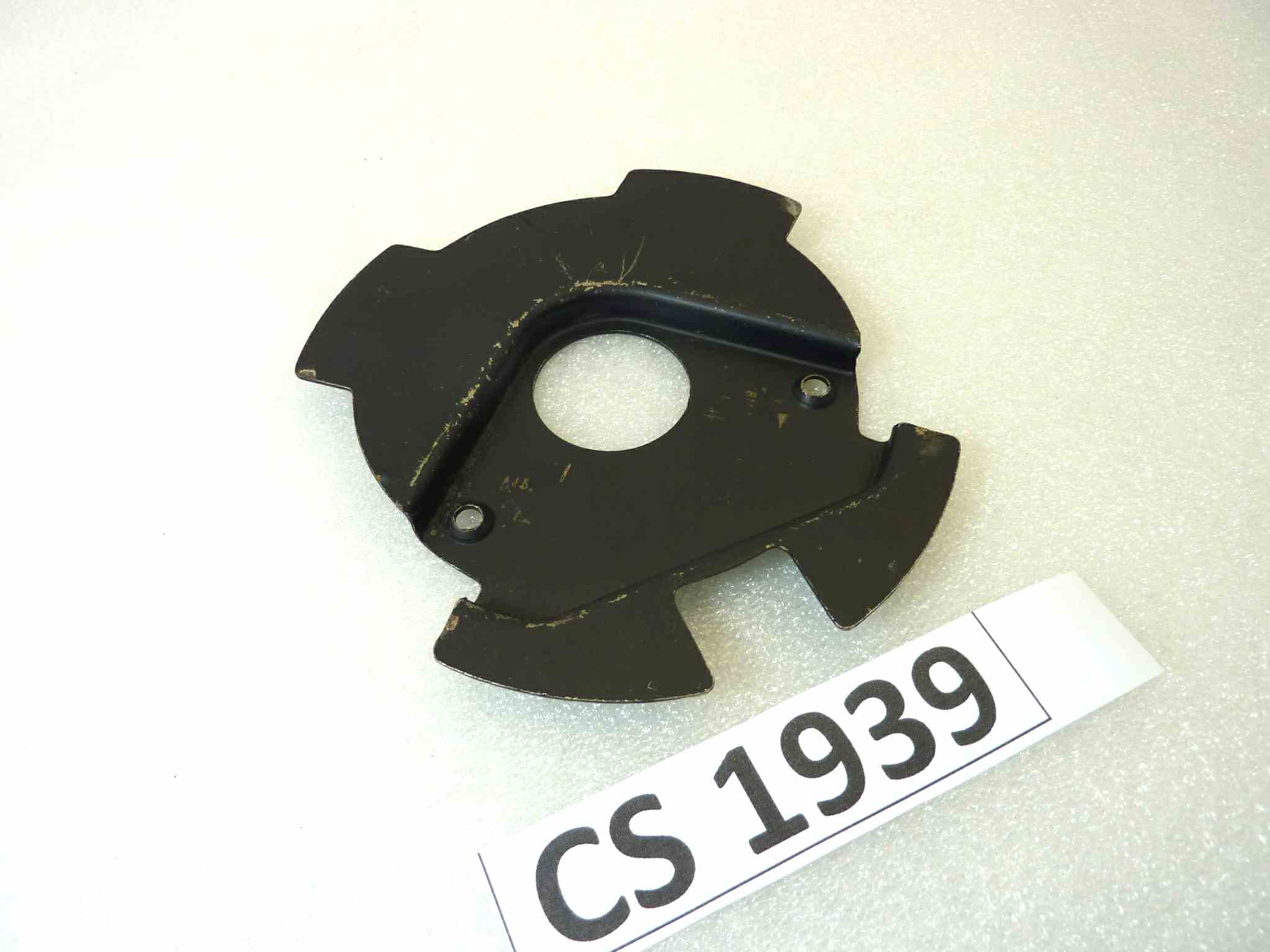 Coperchio pick-up Guzzi V35 V50 - immagine 7
