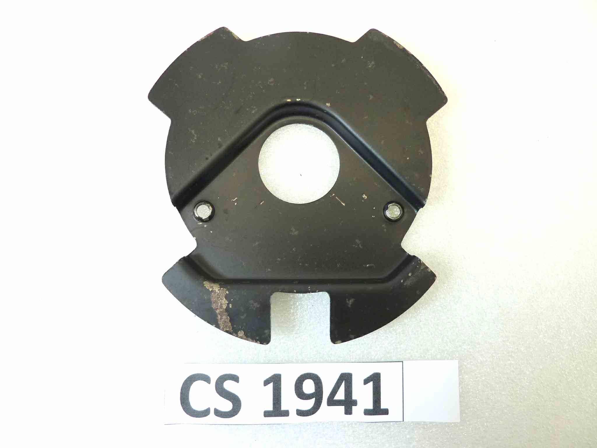 Coperchio pick-up Guzzi V35 V50