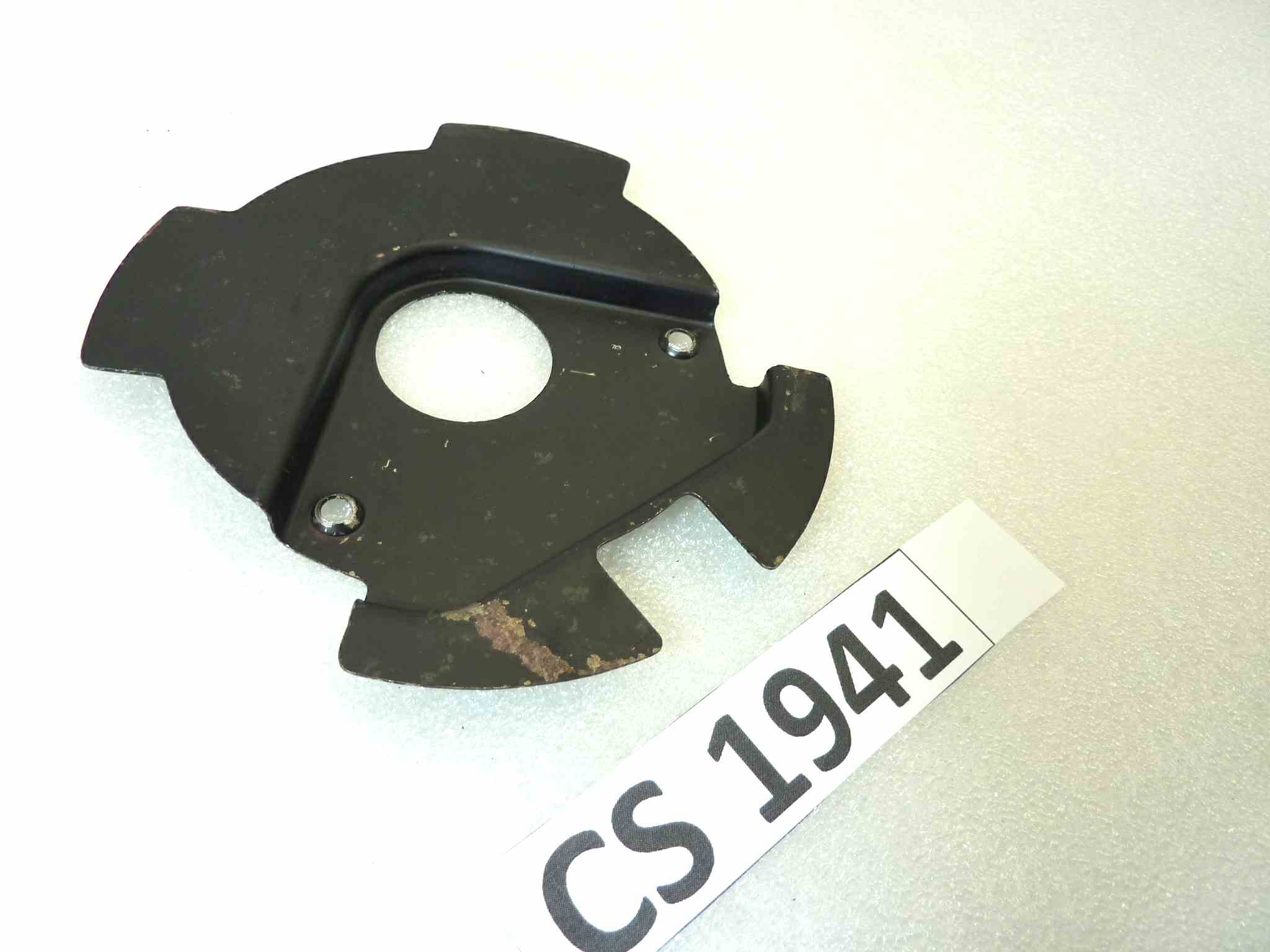 Coperchio pick-up Guzzi V35 V50 - immagine 2