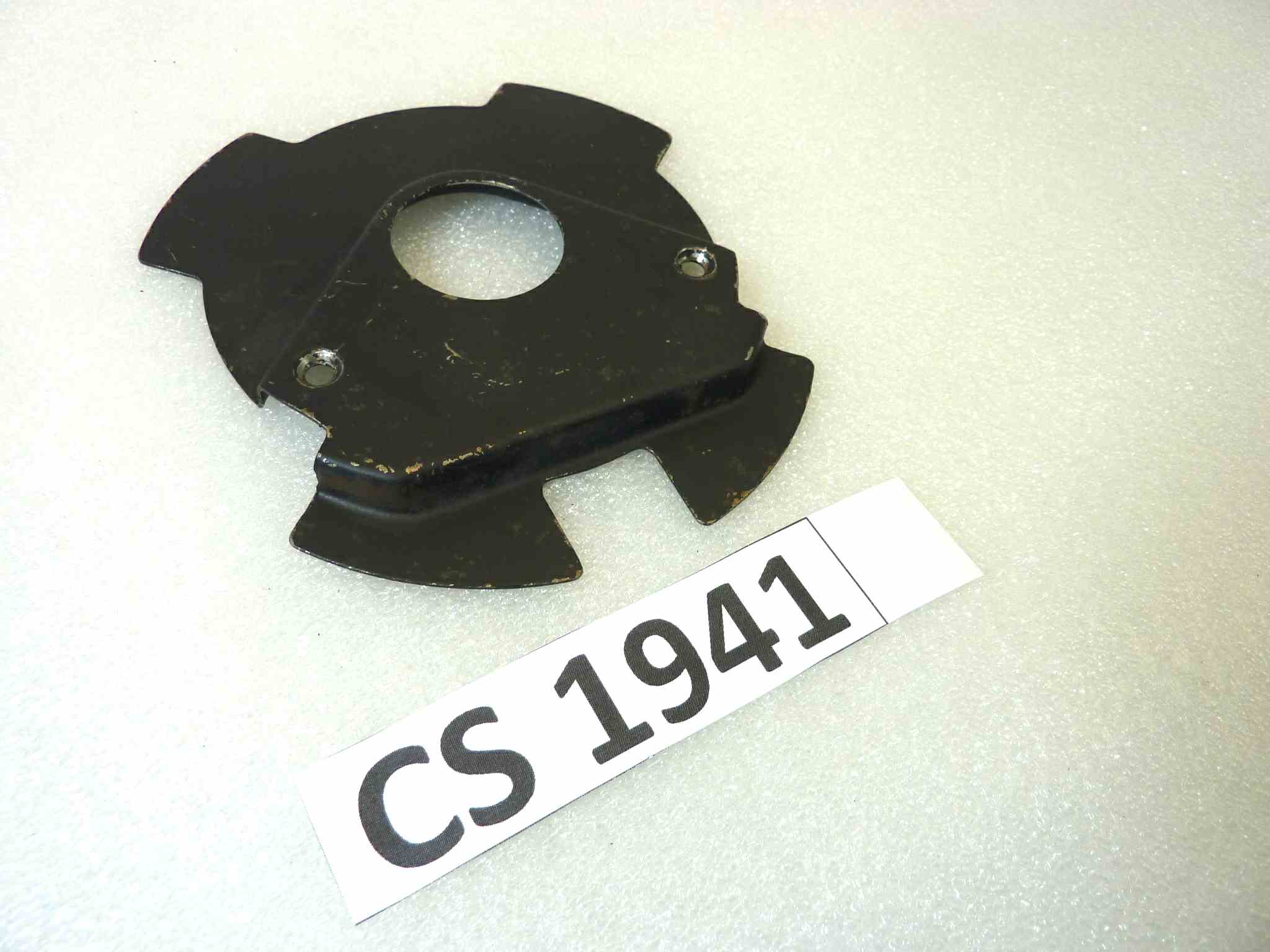 Coperchio pick-up Guzzi V35 V50 - immagine 4