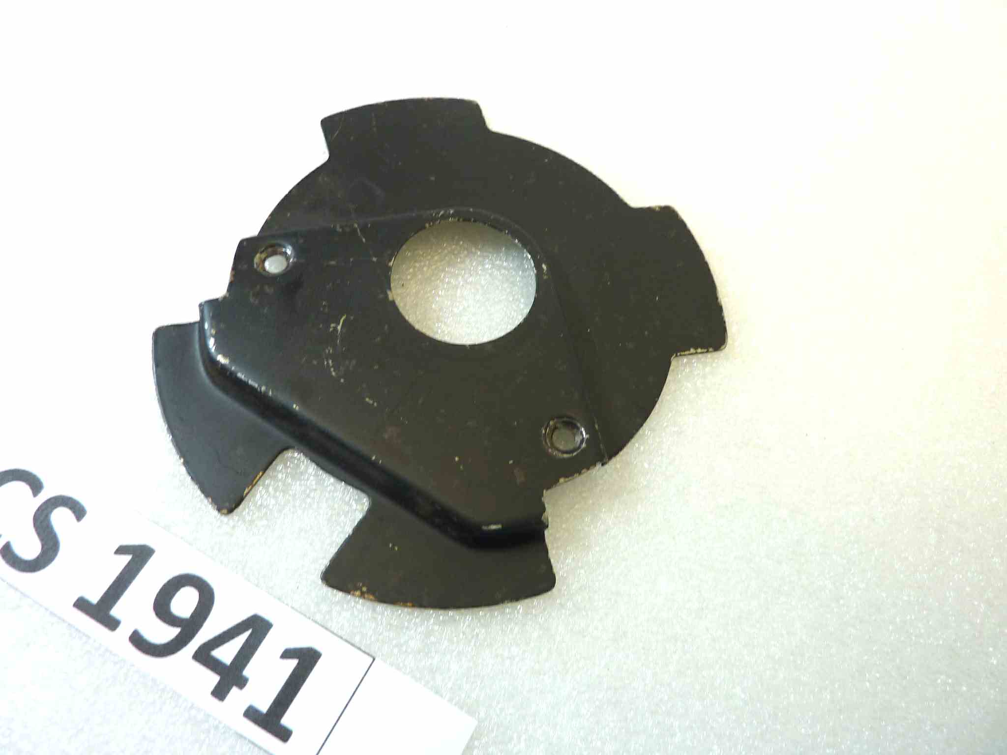 Coperchio pick-up Guzzi V35 V50 - immagine 5