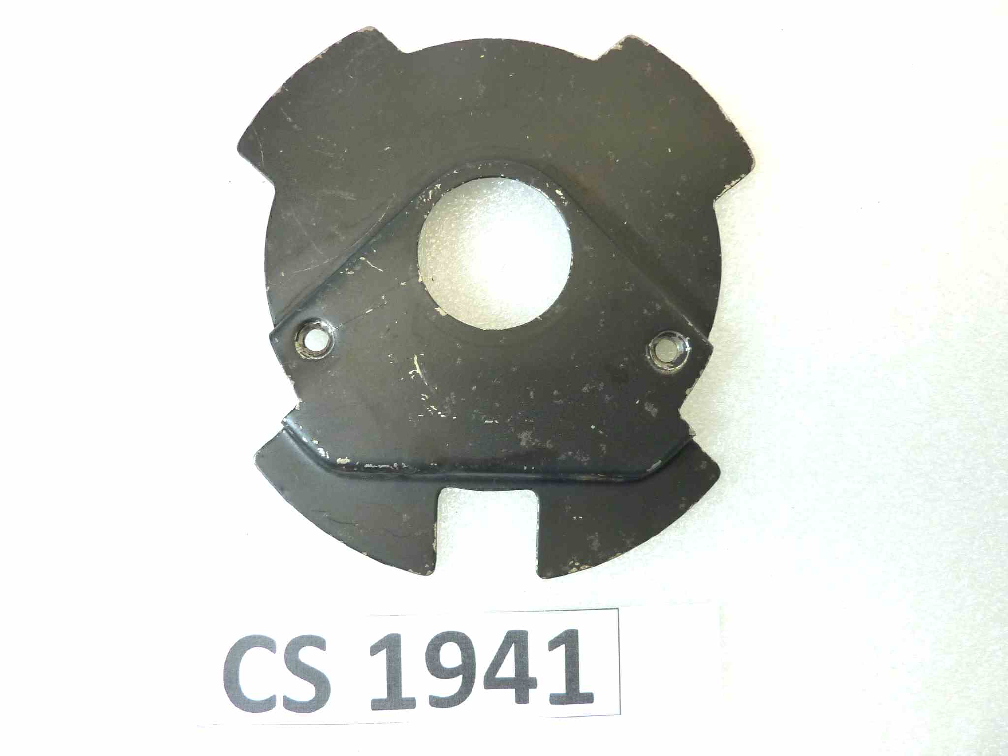 Coperchio pick-up Guzzi V35 V50 - immagine 6