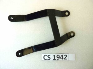 Supporto carena anteriore cupolino Guzzi V65 Lario V50 Monza V35 Imola cod 27578620