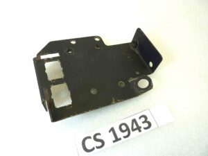 Piastra supporto guzzi V35 V50 cod 19704100