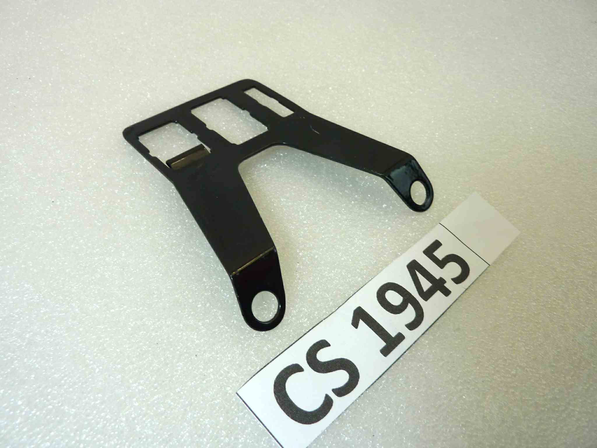 Piastra cablaggi Guzzi 1000 SP Le Mans 850 III T3 T4 T5 cod 14749755 NUOVO Fondo di magazzino Leggi descrizione - immagine 2