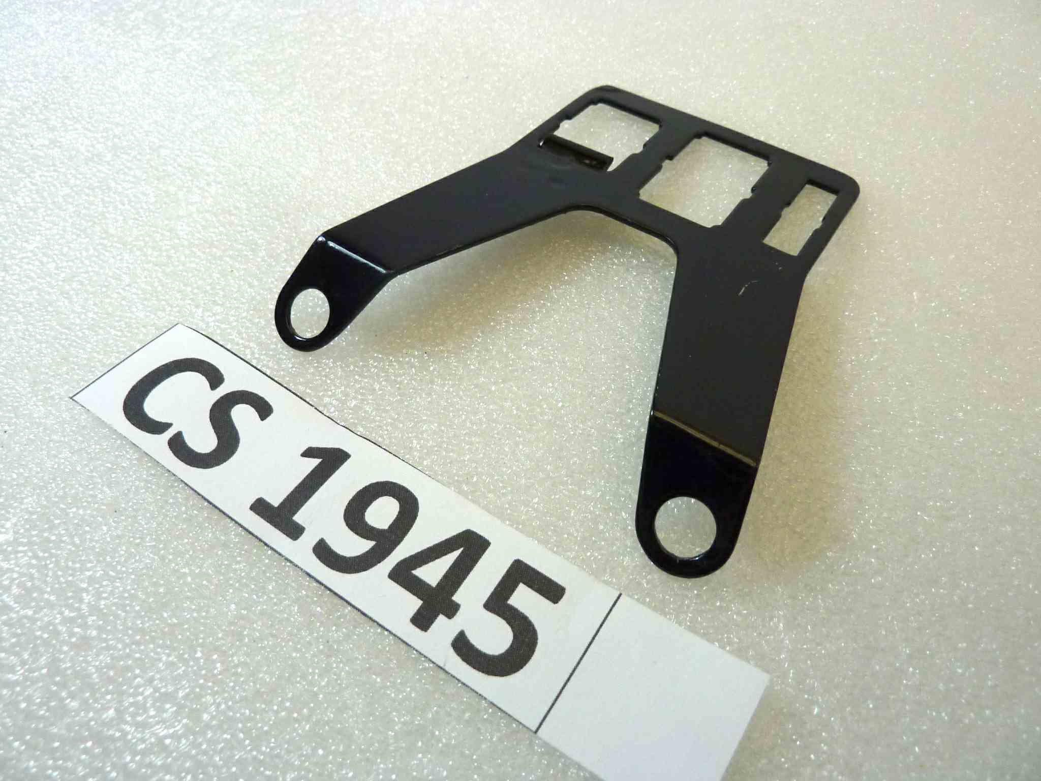 Piastra cablaggi Guzzi 1000 SP Le Mans 850 III T3 T4 T5 cod 14749755 NUOVO Fondo di magazzino Leggi descrizione - immagine 3