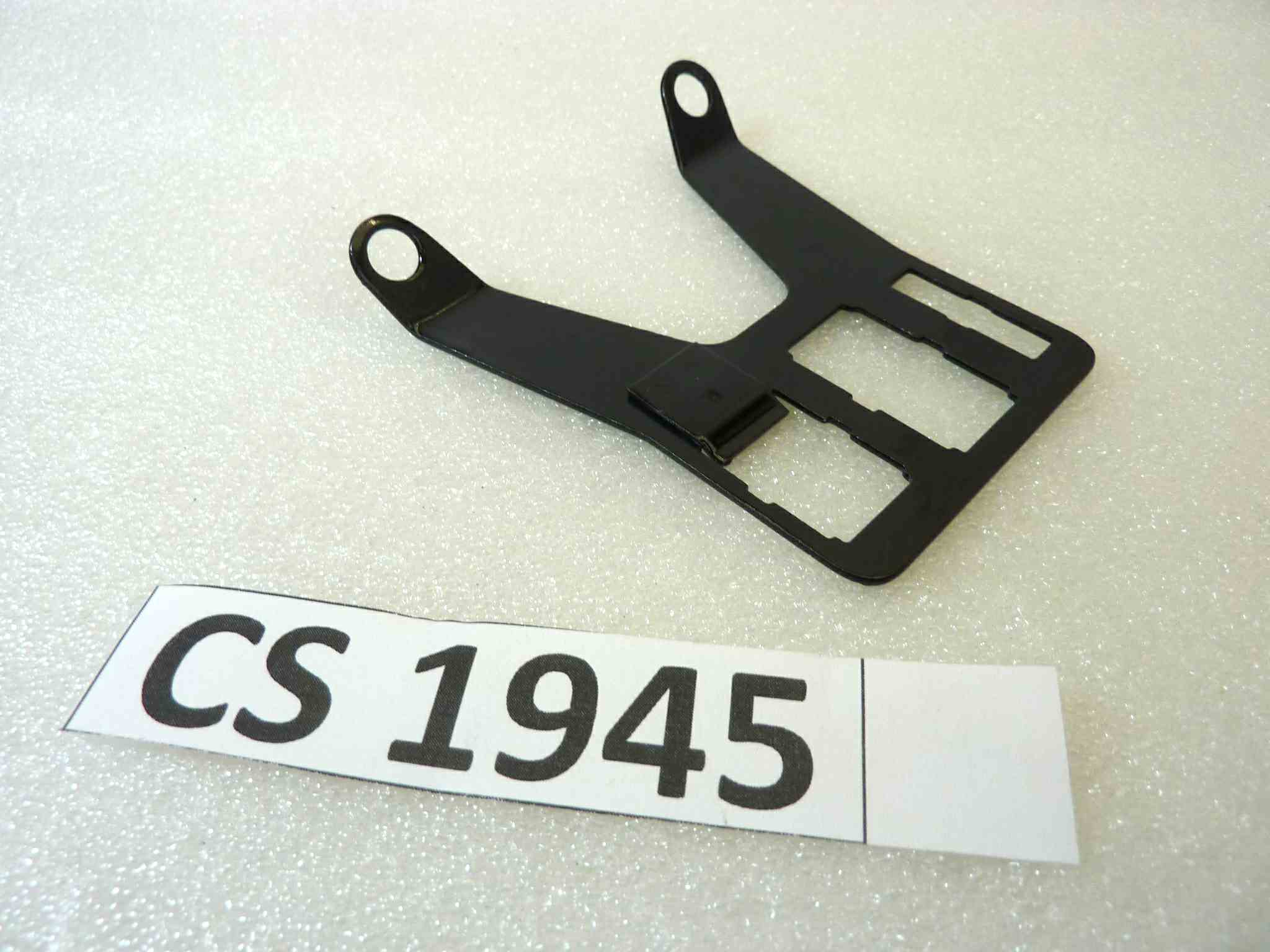 Piastra cablaggi Guzzi 1000 SP Le Mans 850 III T3 T4 T5 cod 14749755 NUOVO Fondo di magazzino Leggi descrizione - immagine 4