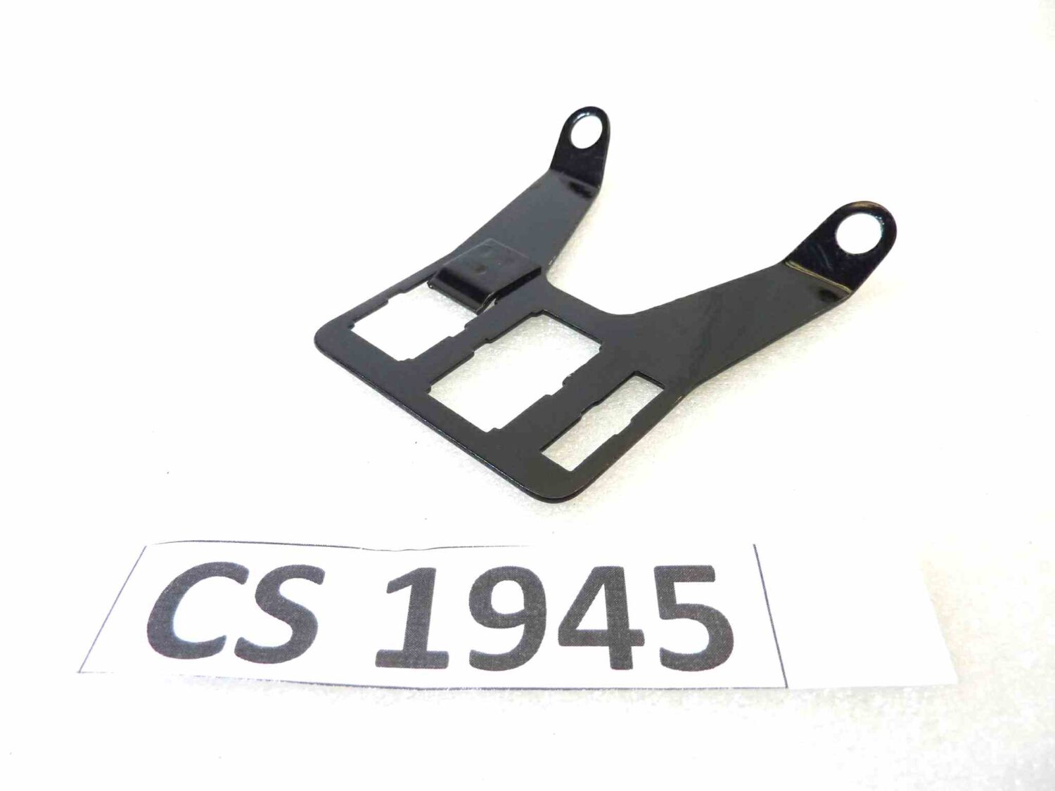 Piastra cablaggi Guzzi 1000 SP Le Mans 850 III T3 T4 T5 cod 14749755 NUOVO Fondo di magazzino Leggi descrizione - immagine 5