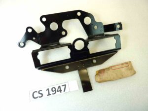 Staffa strumentazione 1000 SP piastra supporto NUOVO Fondo di magazzino Leggi descrizione