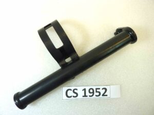 Supporto telaio Guzzi V7 III 850 V9 cod 2B002810 NUOVO Fondo di magazzino Leggi descrizione