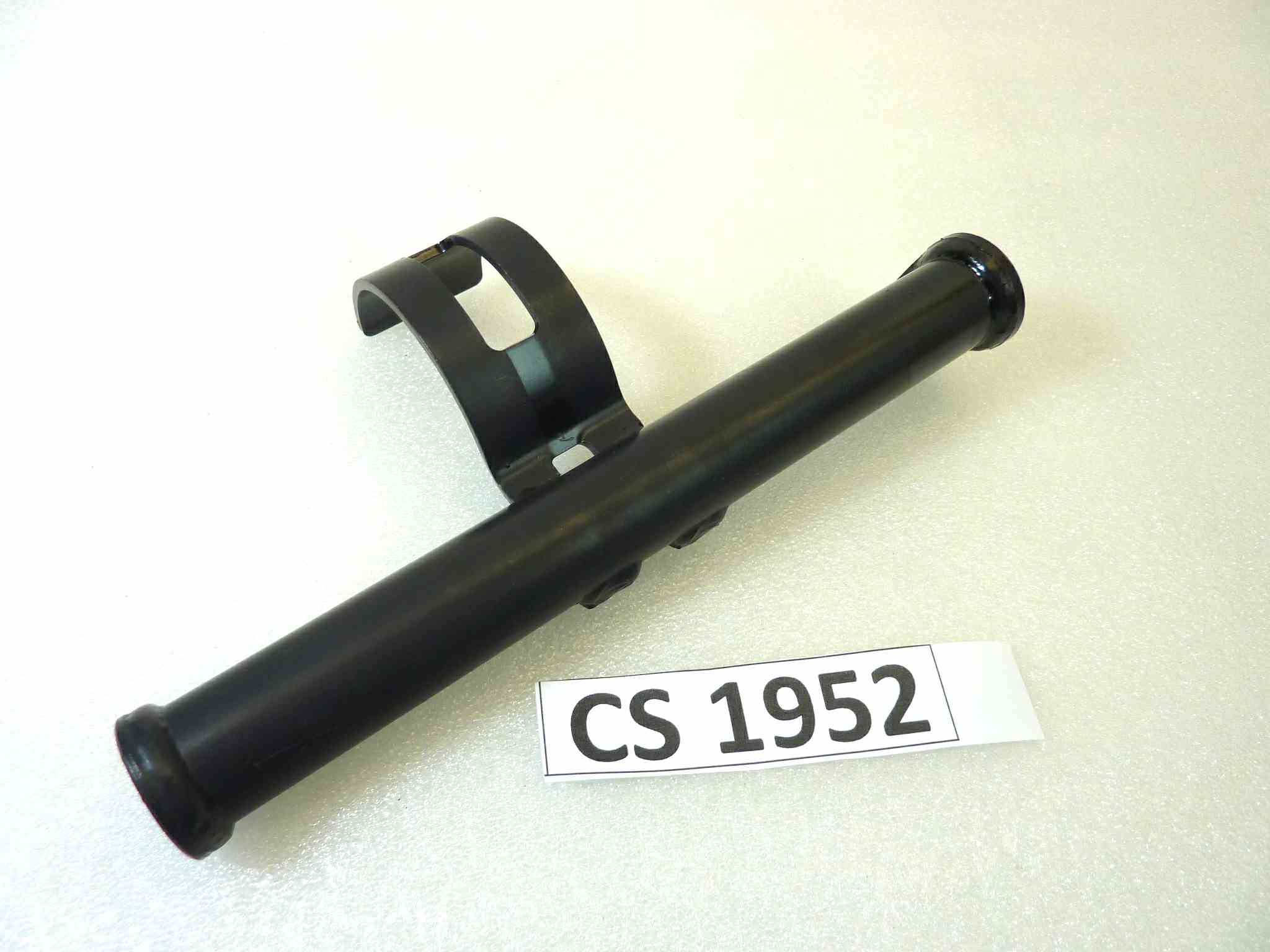 Supporto telaio Guzzi V7 III 850 V9 cod 2B002810 NUOVO Fondo di magazzino Leggi descrizione - immagine 2