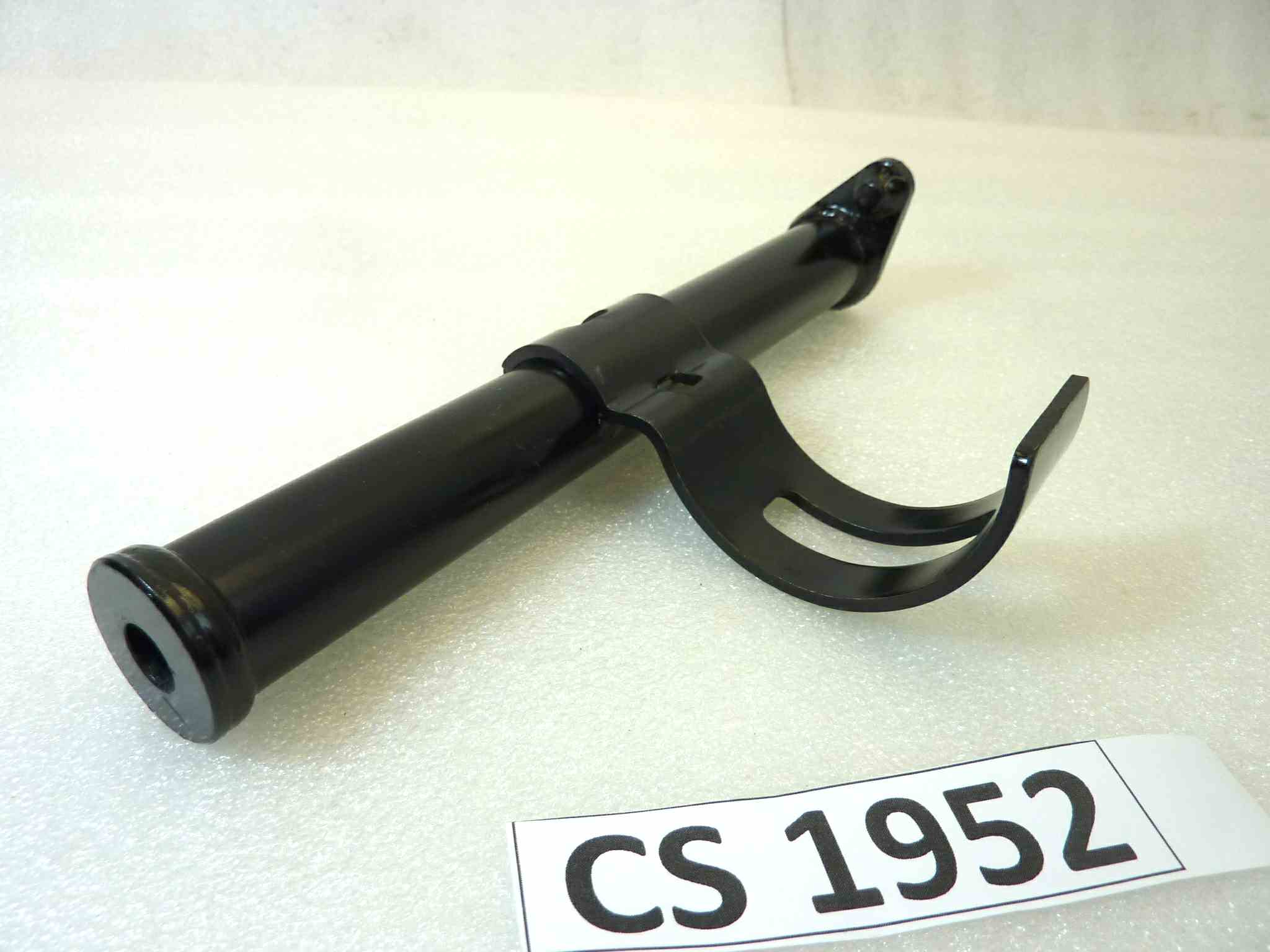 Supporto telaio Guzzi V7 III 850 V9 cod 2B002810 NUOVO Fondo di magazzino Leggi descrizione - immagine 5