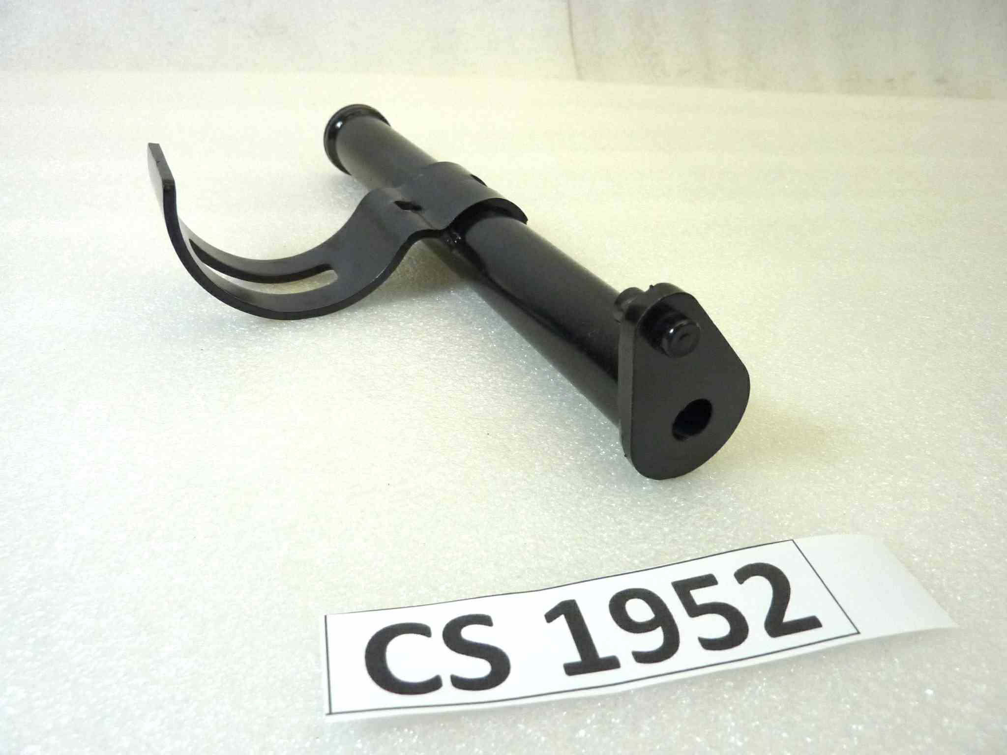 Supporto telaio Guzzi V7 III 850 V9 cod 2B002810 NUOVO Fondo di magazzino Leggi descrizione - immagine 6